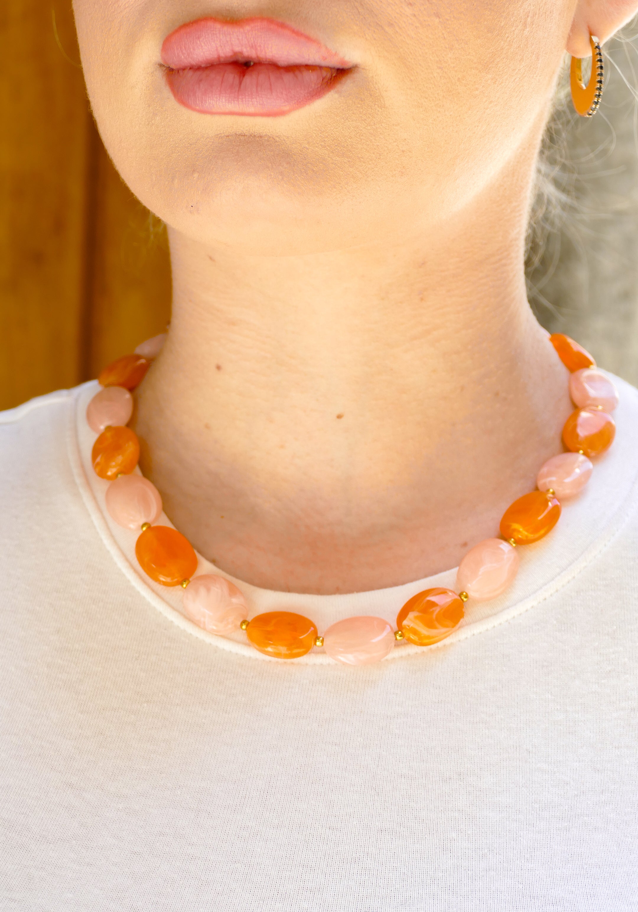 Collier Lorena
