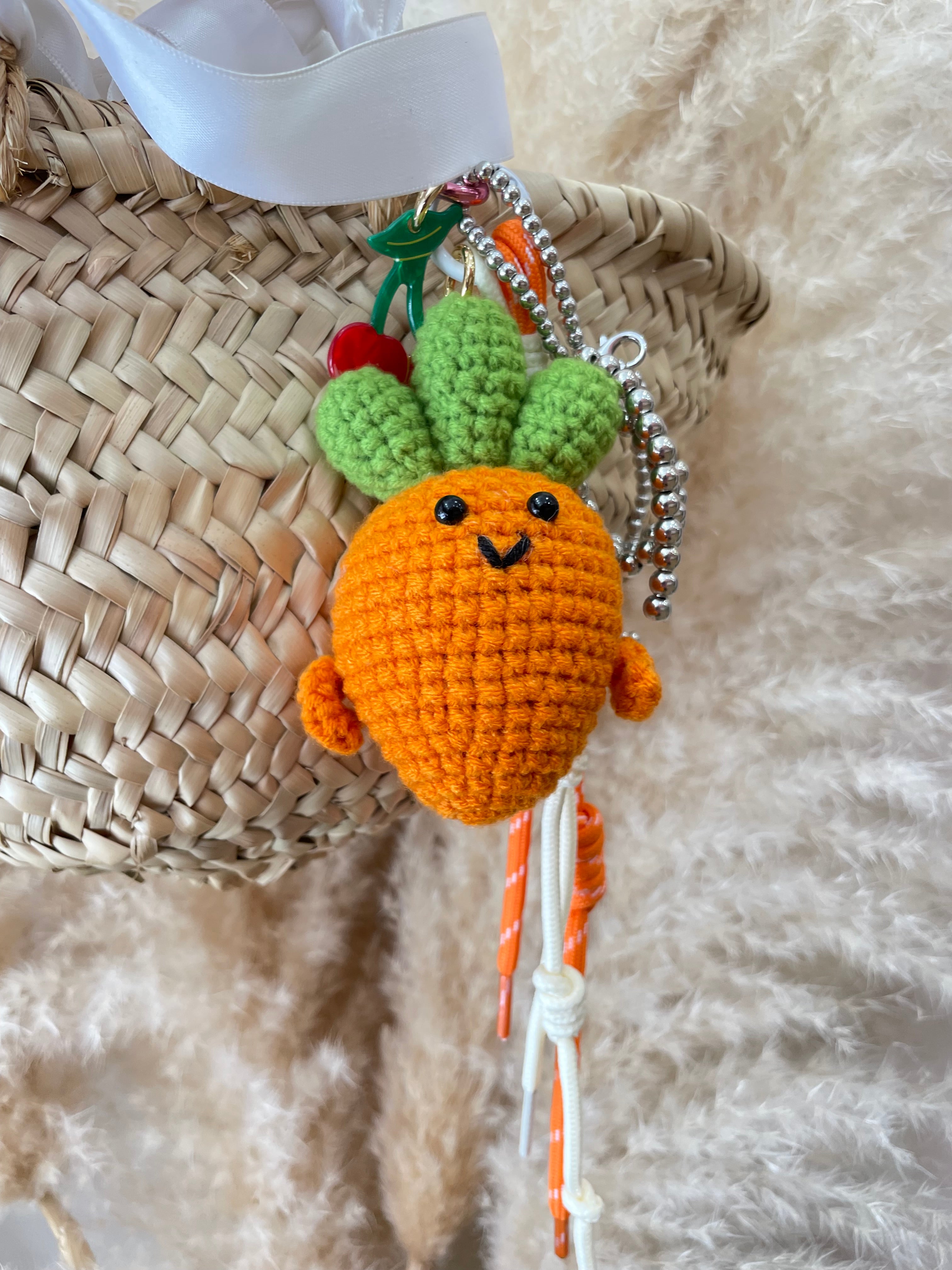 Grigris de sacs