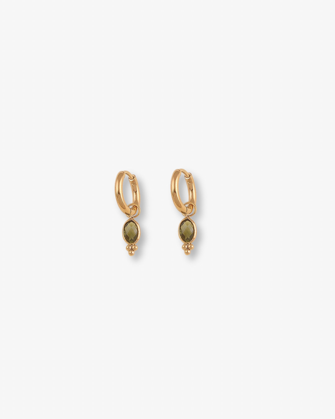 Boucles d’oreilles Amanda