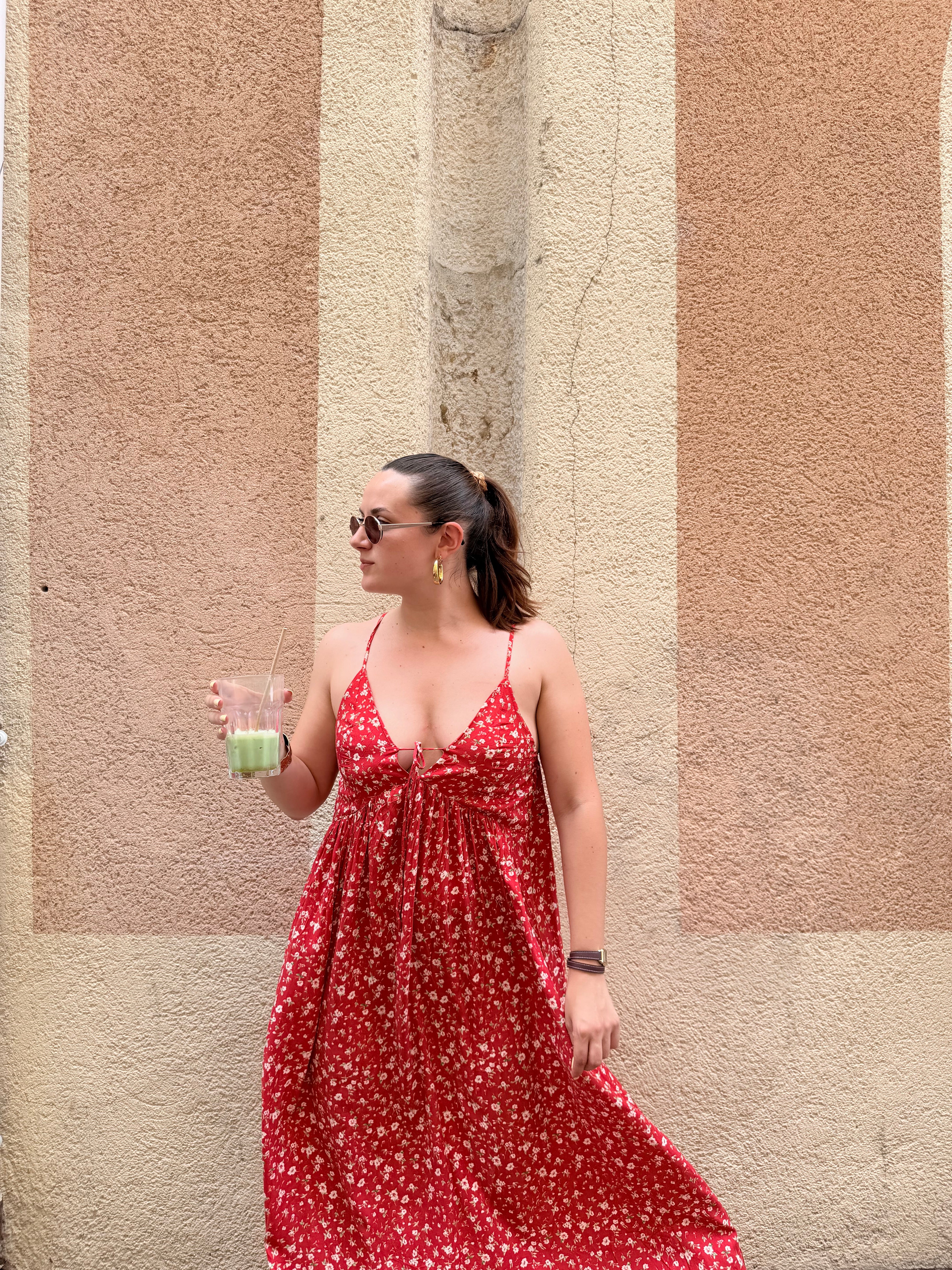 Robe Valeria