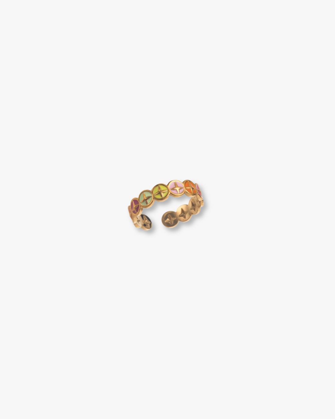 Bague Pima