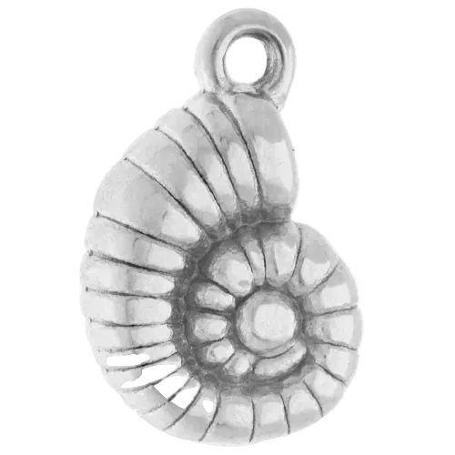 Coquillage escargot