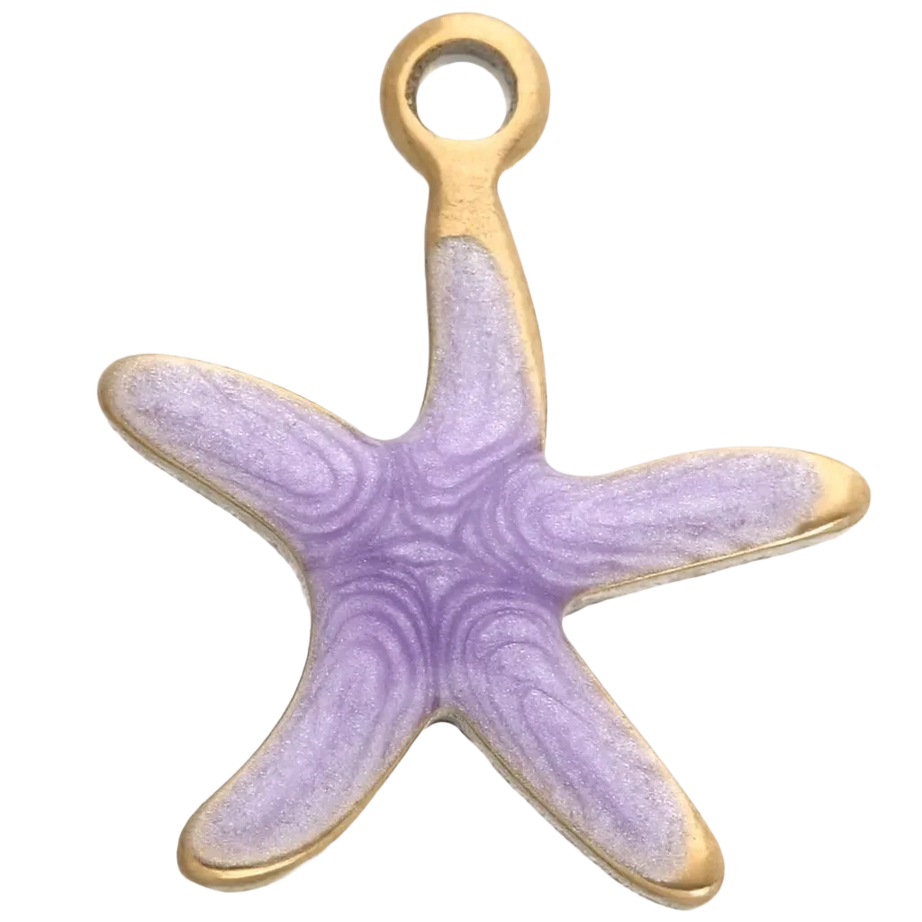 Etoile de mer