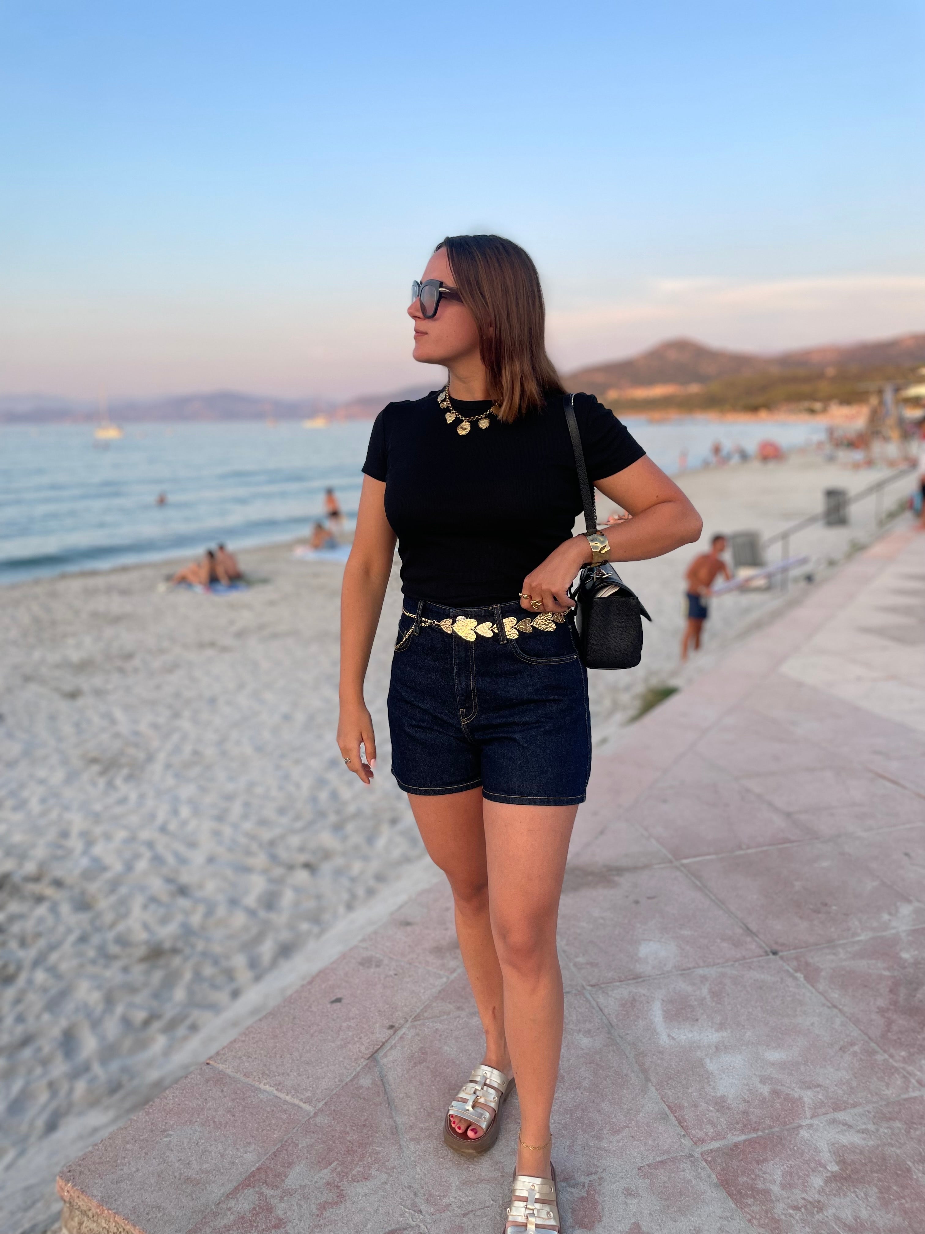 Ceinture Gaia