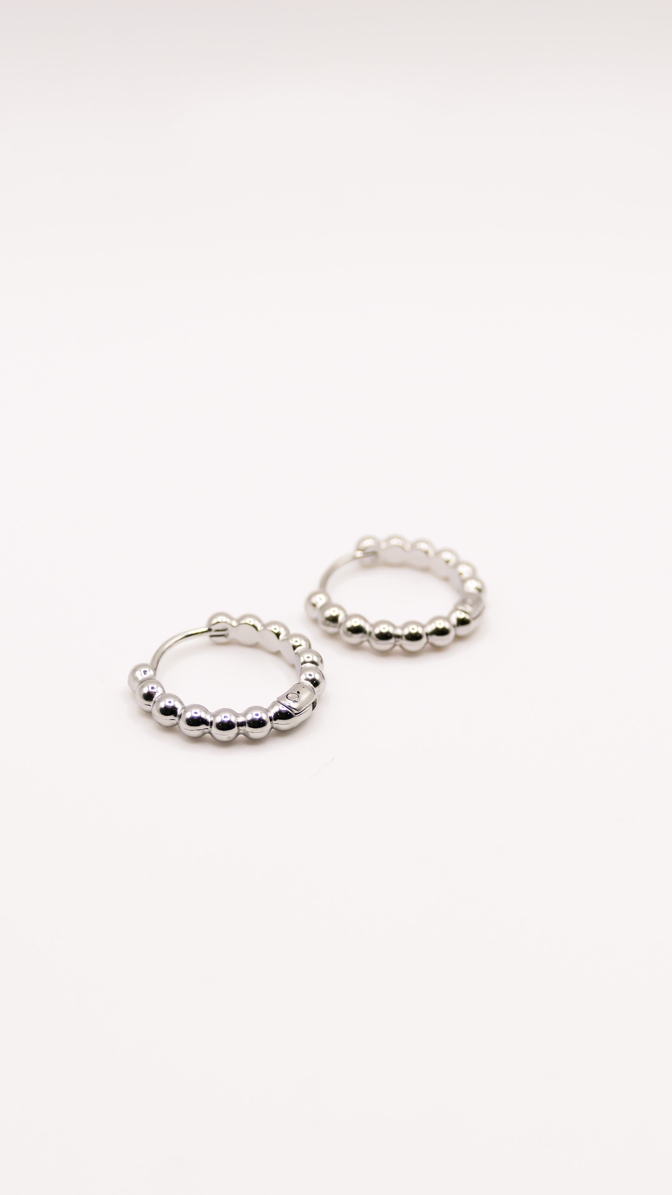 Boucles d'oreilles Creola