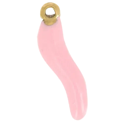 Piment rose