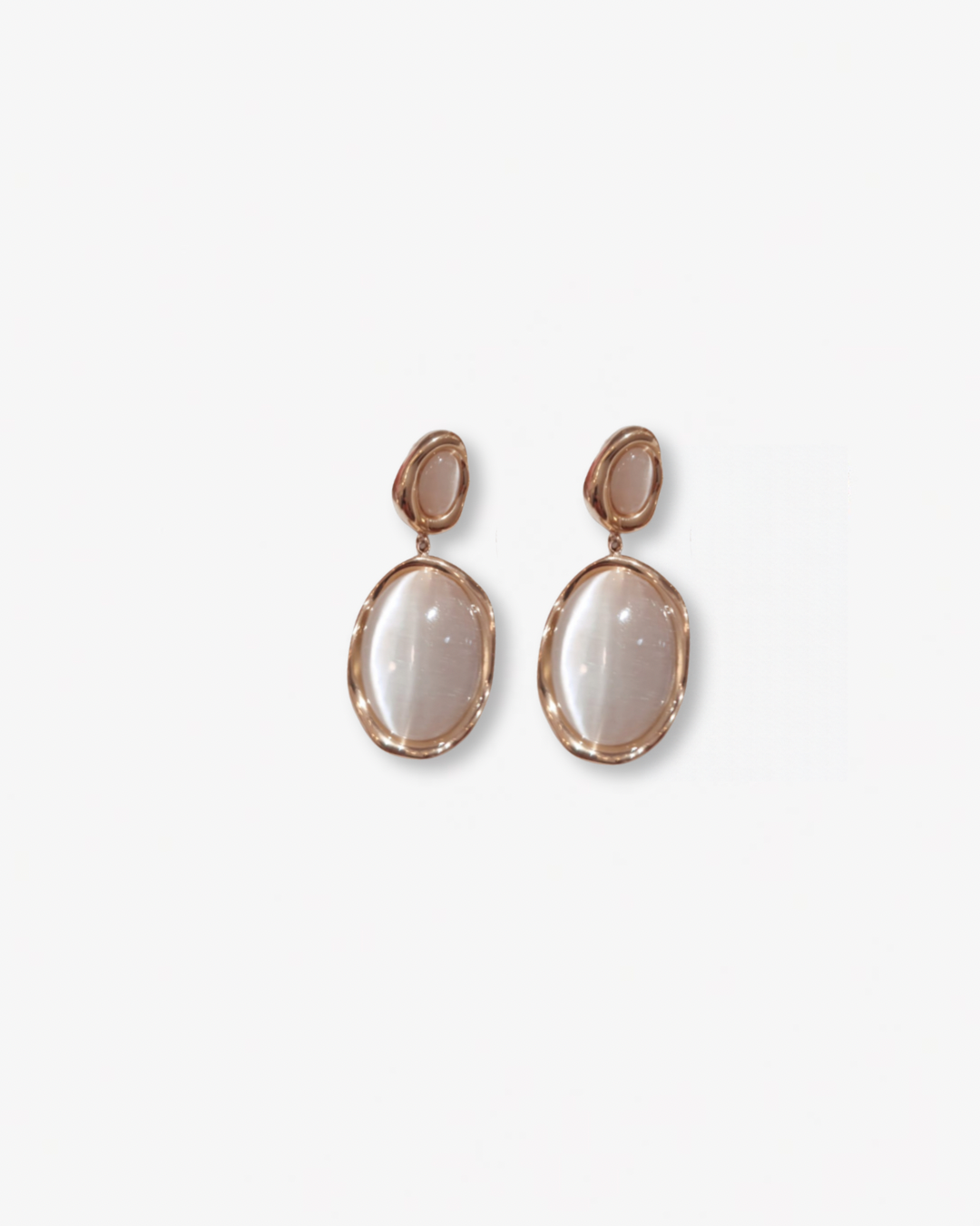 Boucles d’oreilles Mara