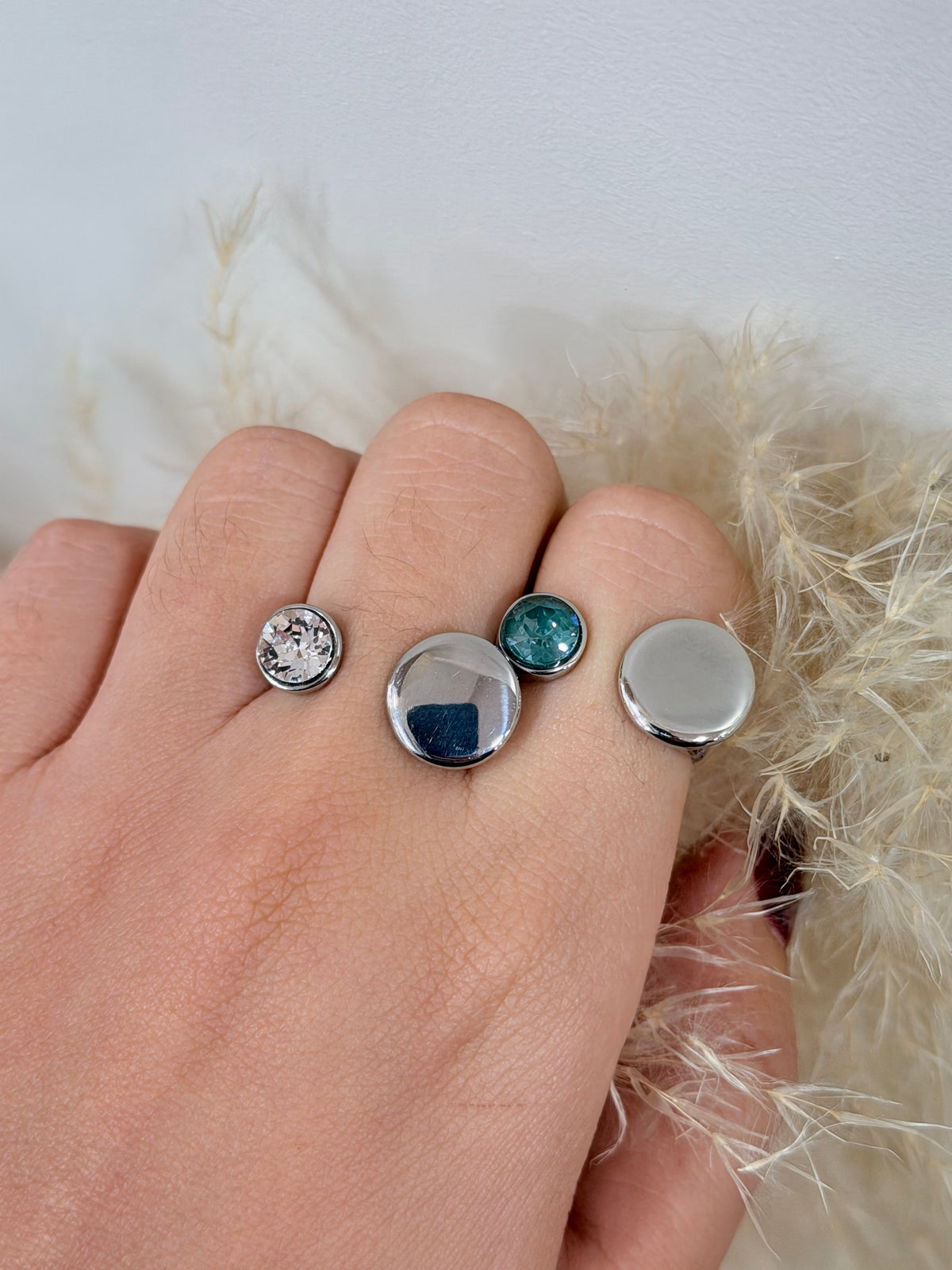 Bague Giana