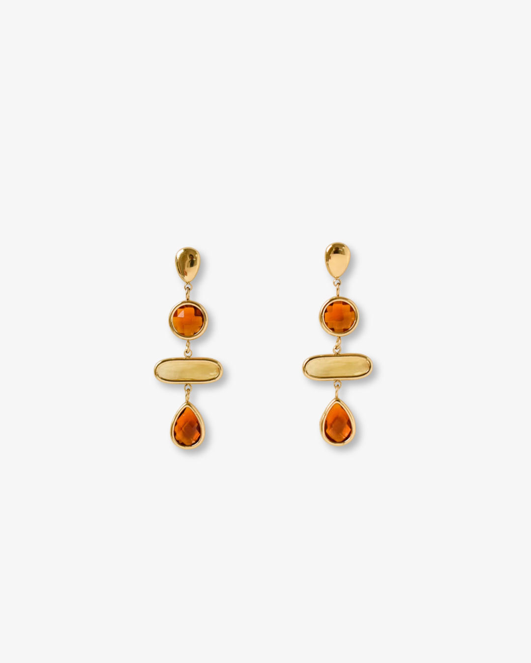 Boucles d’oreilles Anjalia