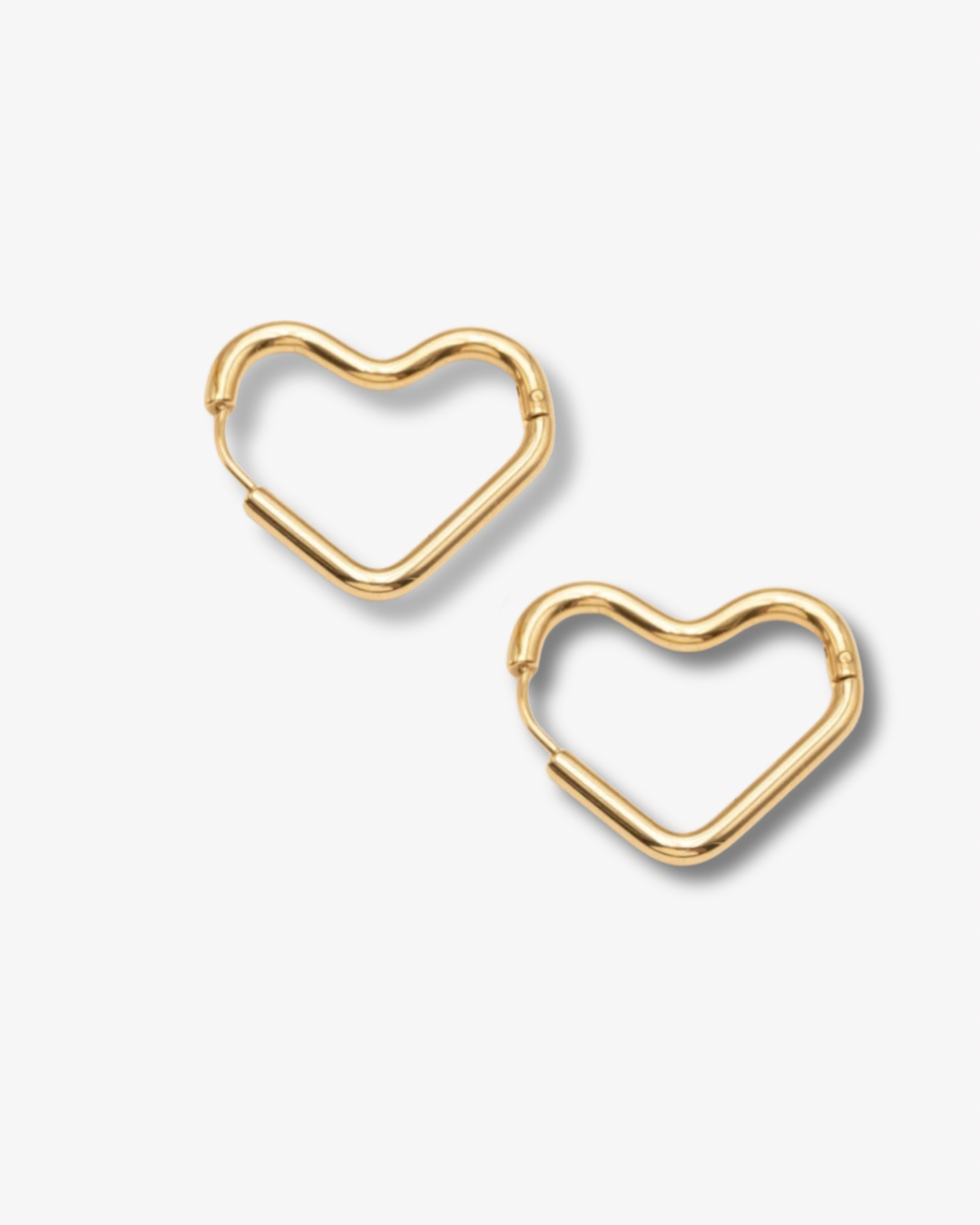 Boucles d'oreilles Vana