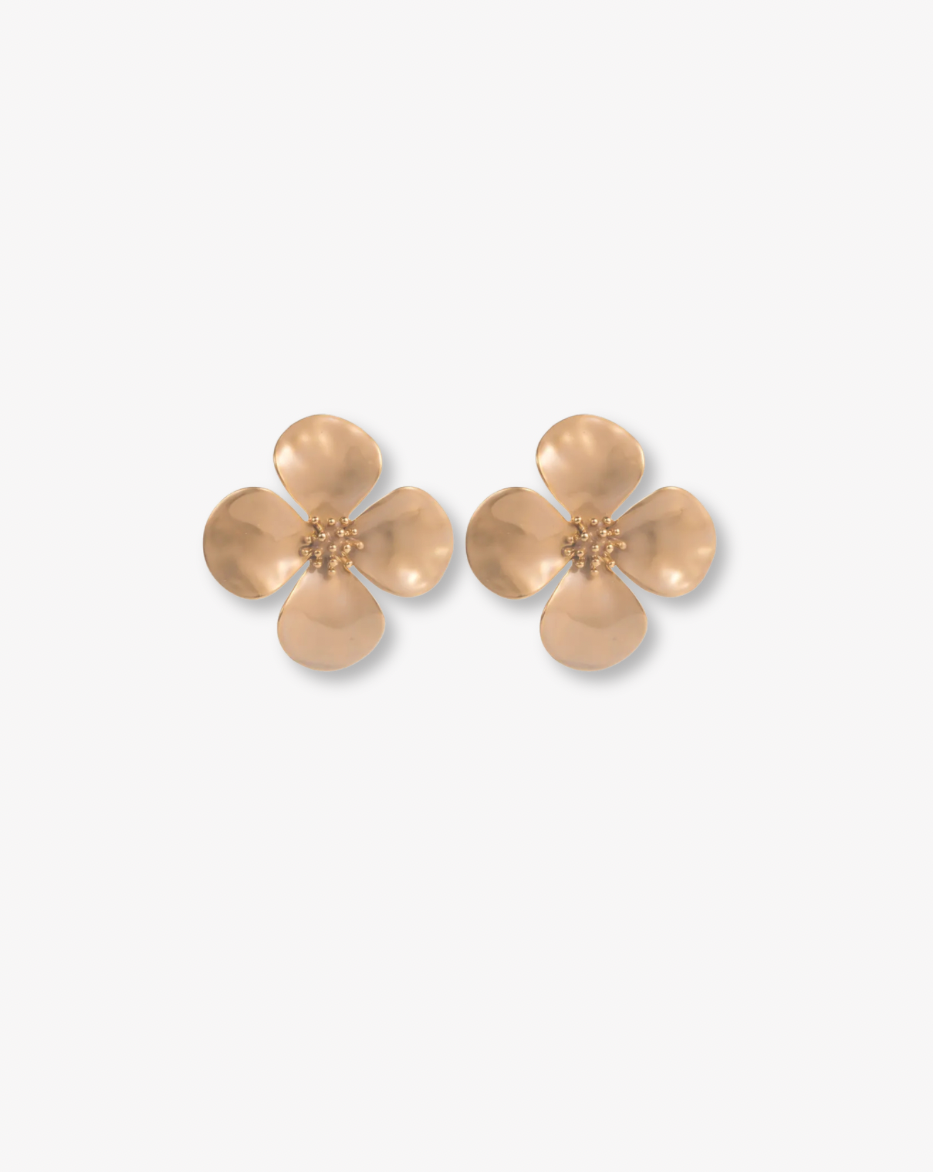 Boucles d’oreilles Milia