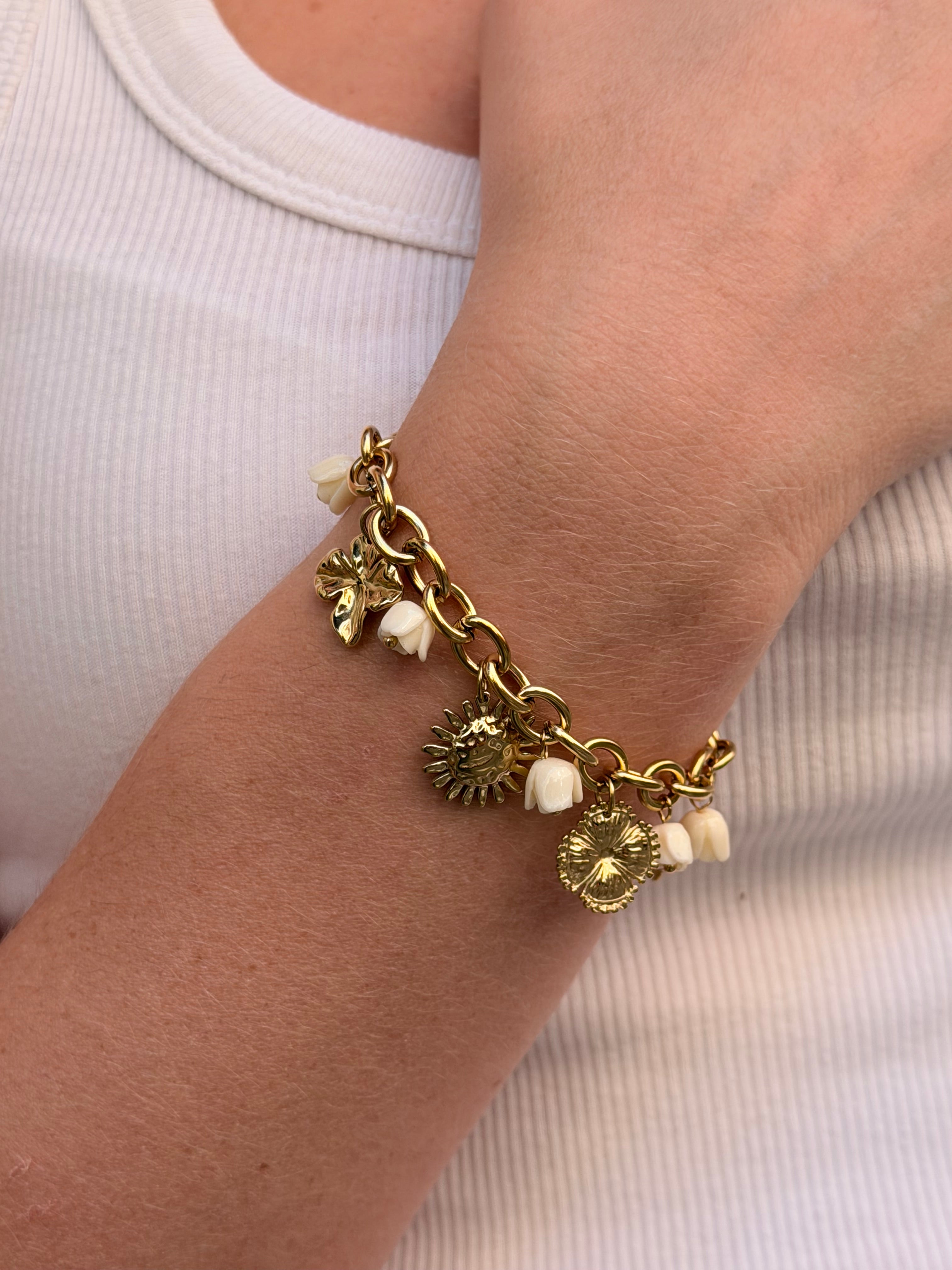 Bracelet Jada