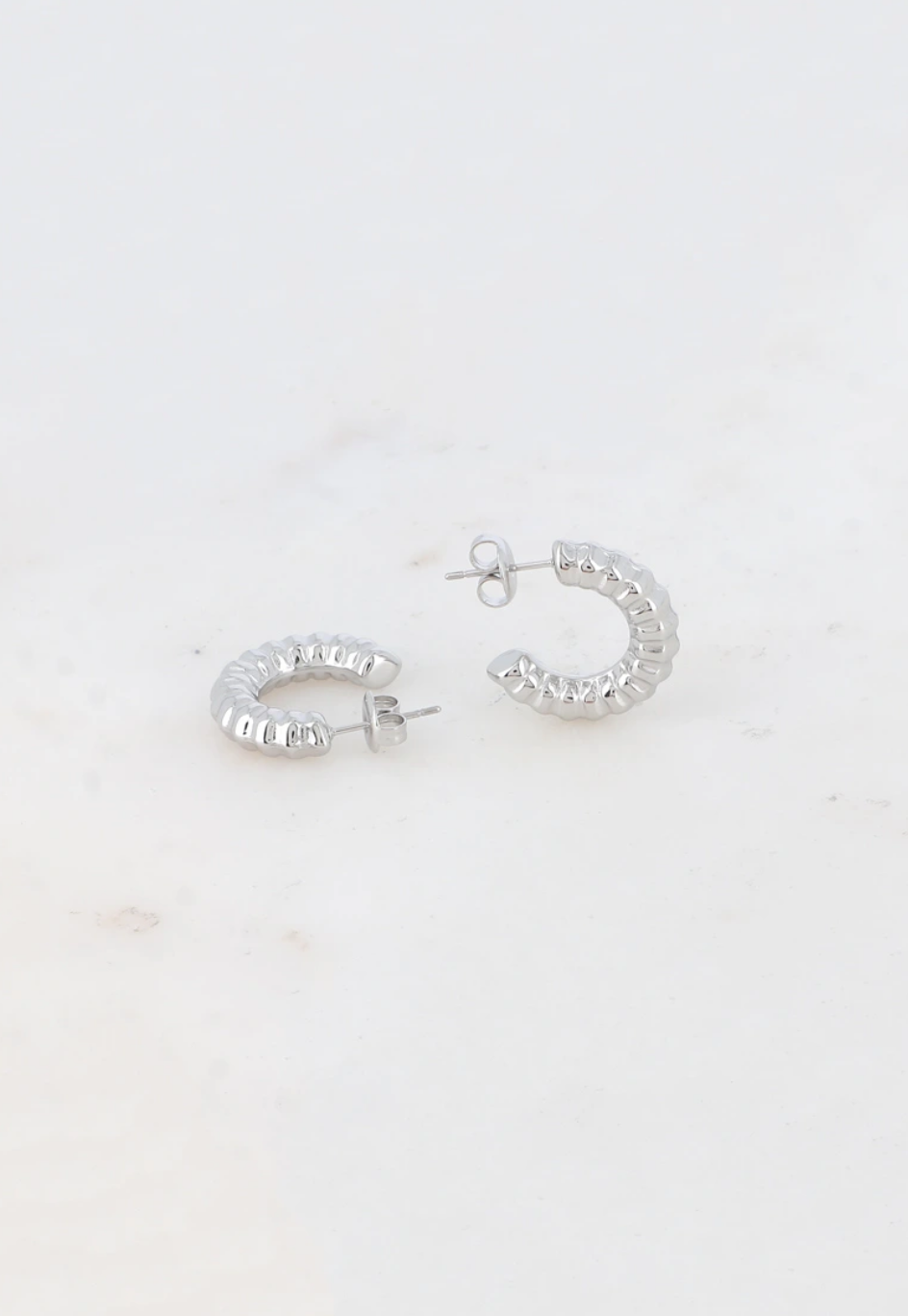 Boucles d’oreilles Pilma