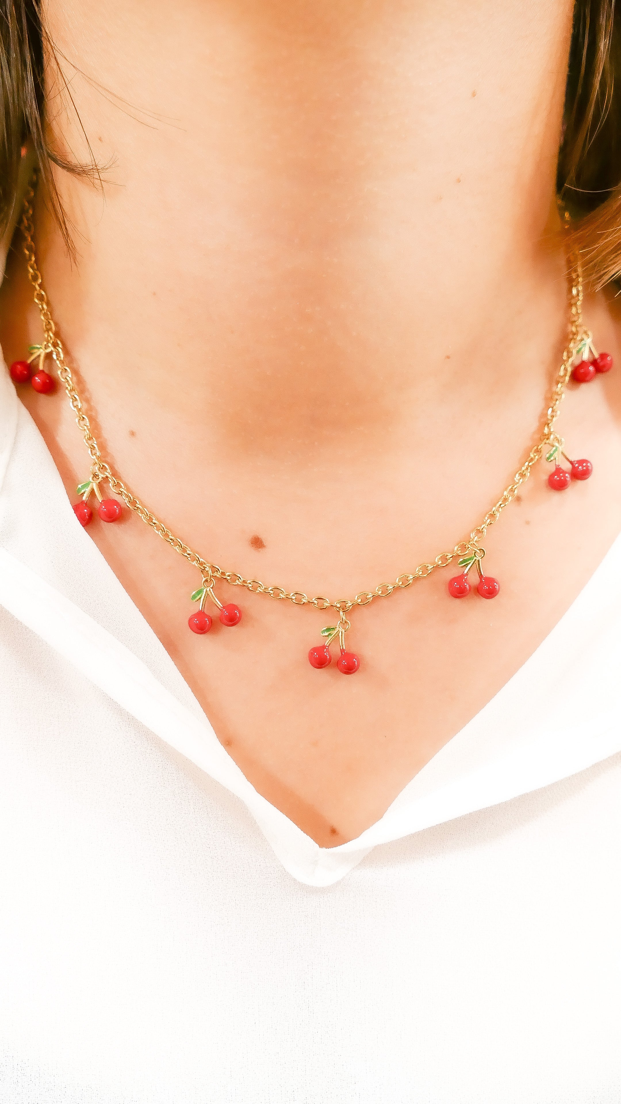 Collier Pyla