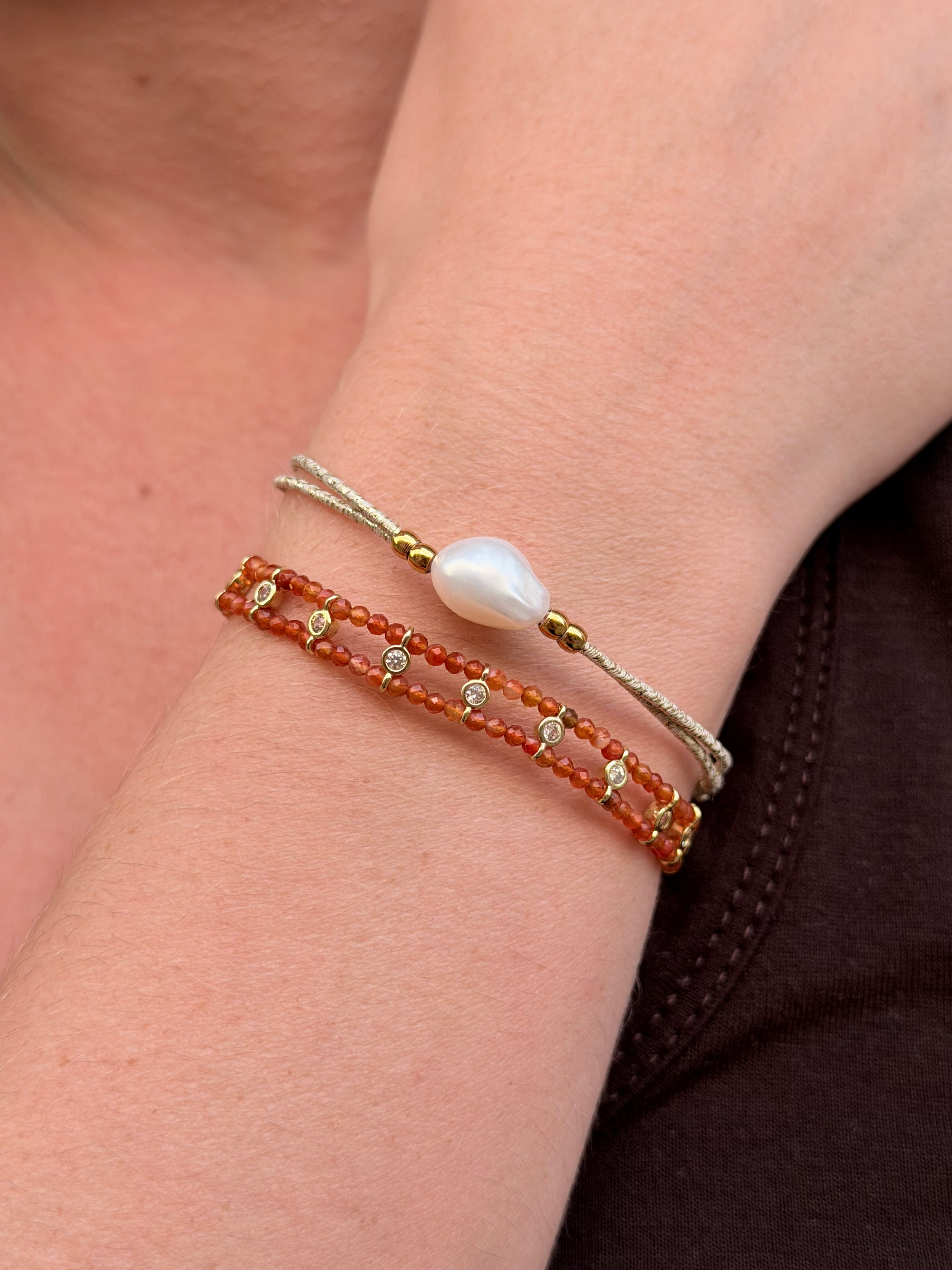 Bracelet Maya