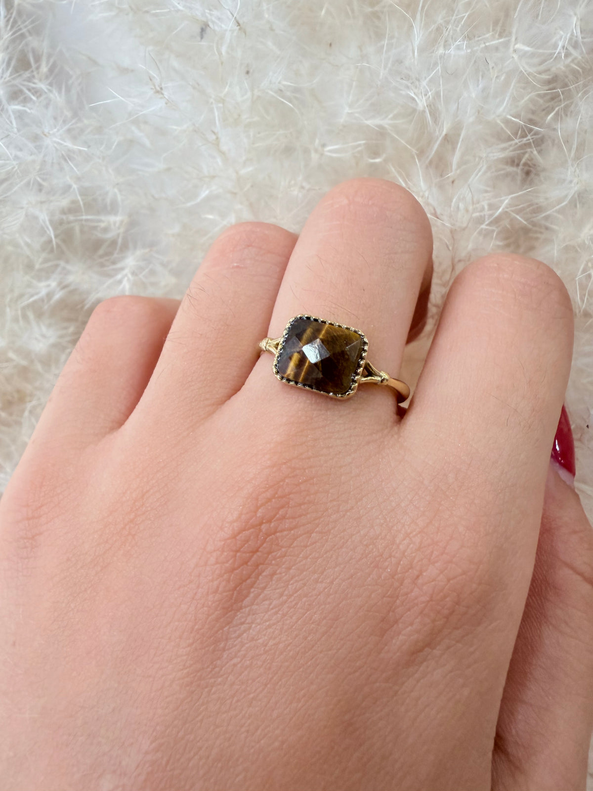 Bague Arina