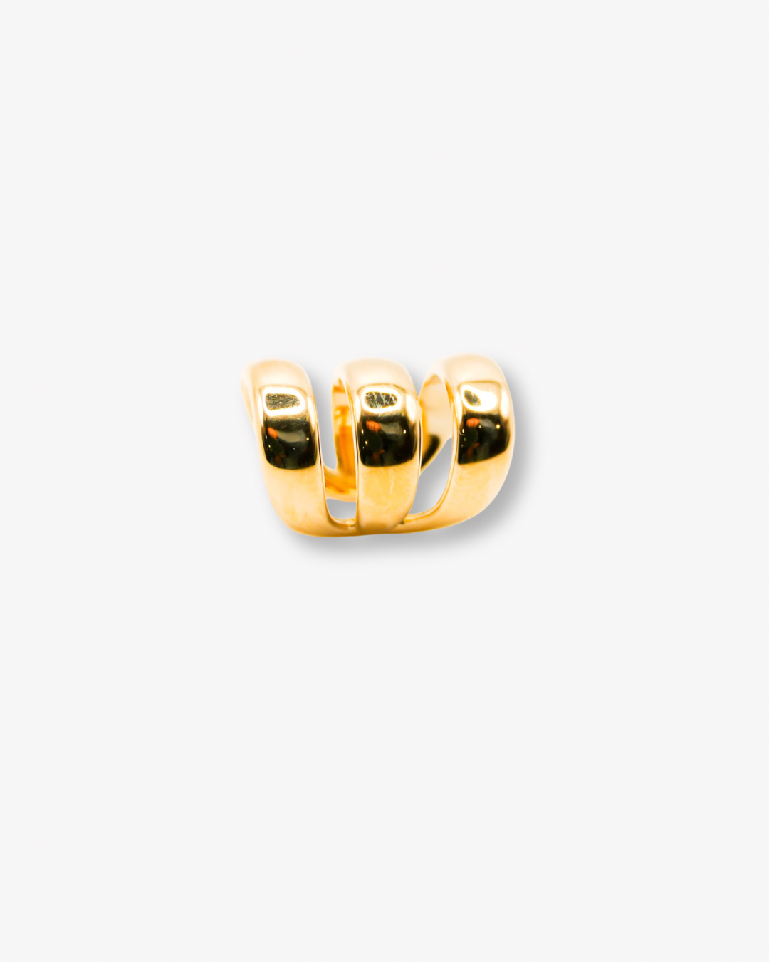 Earcuff Lila