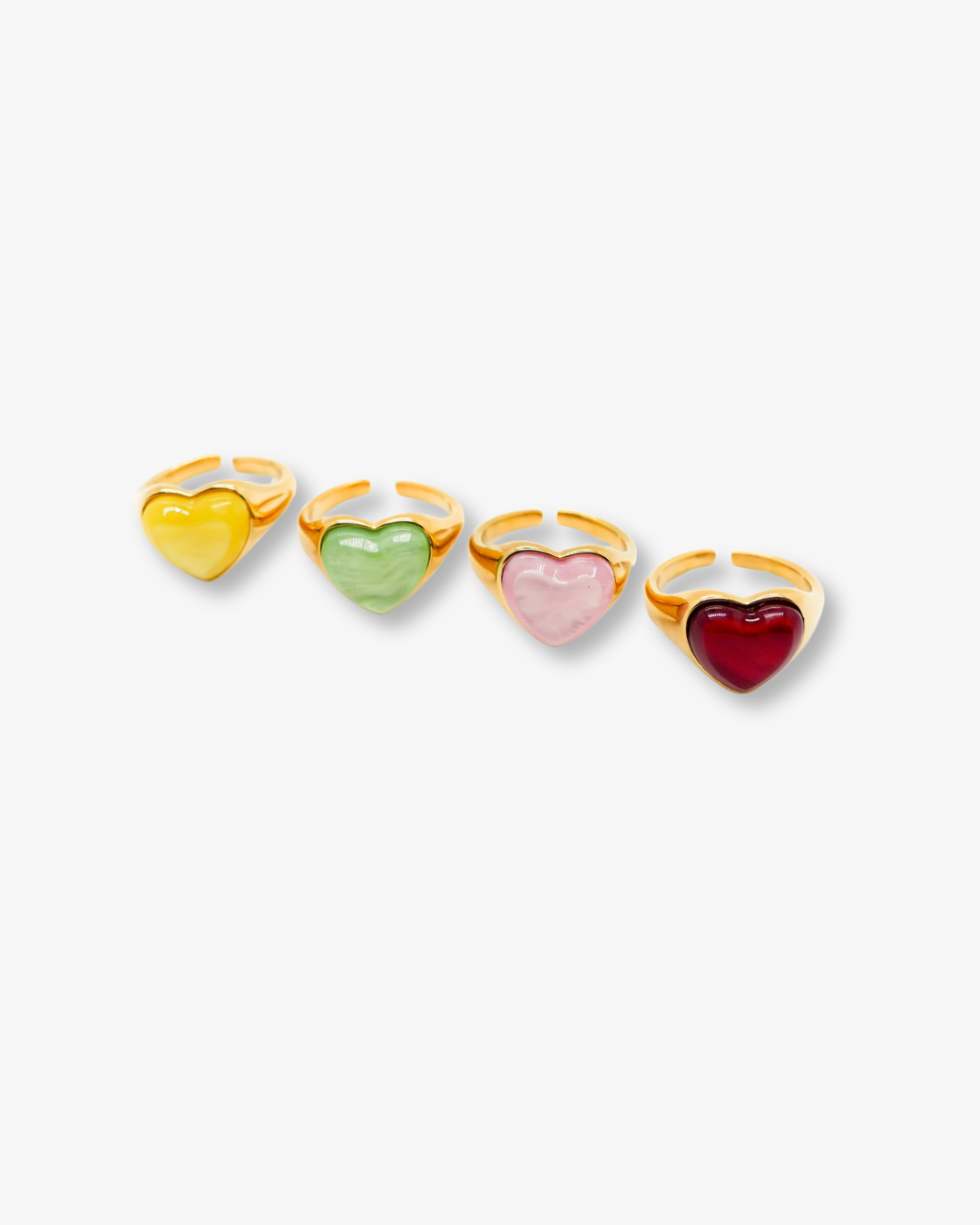 Bague Gia