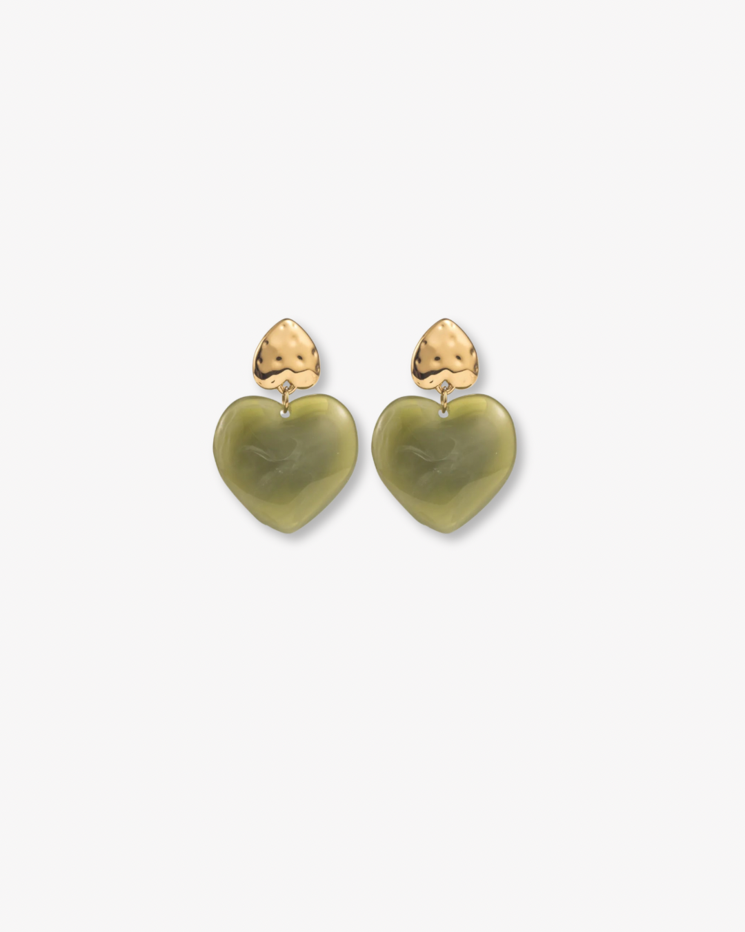 Boucles d'oreilles Louna