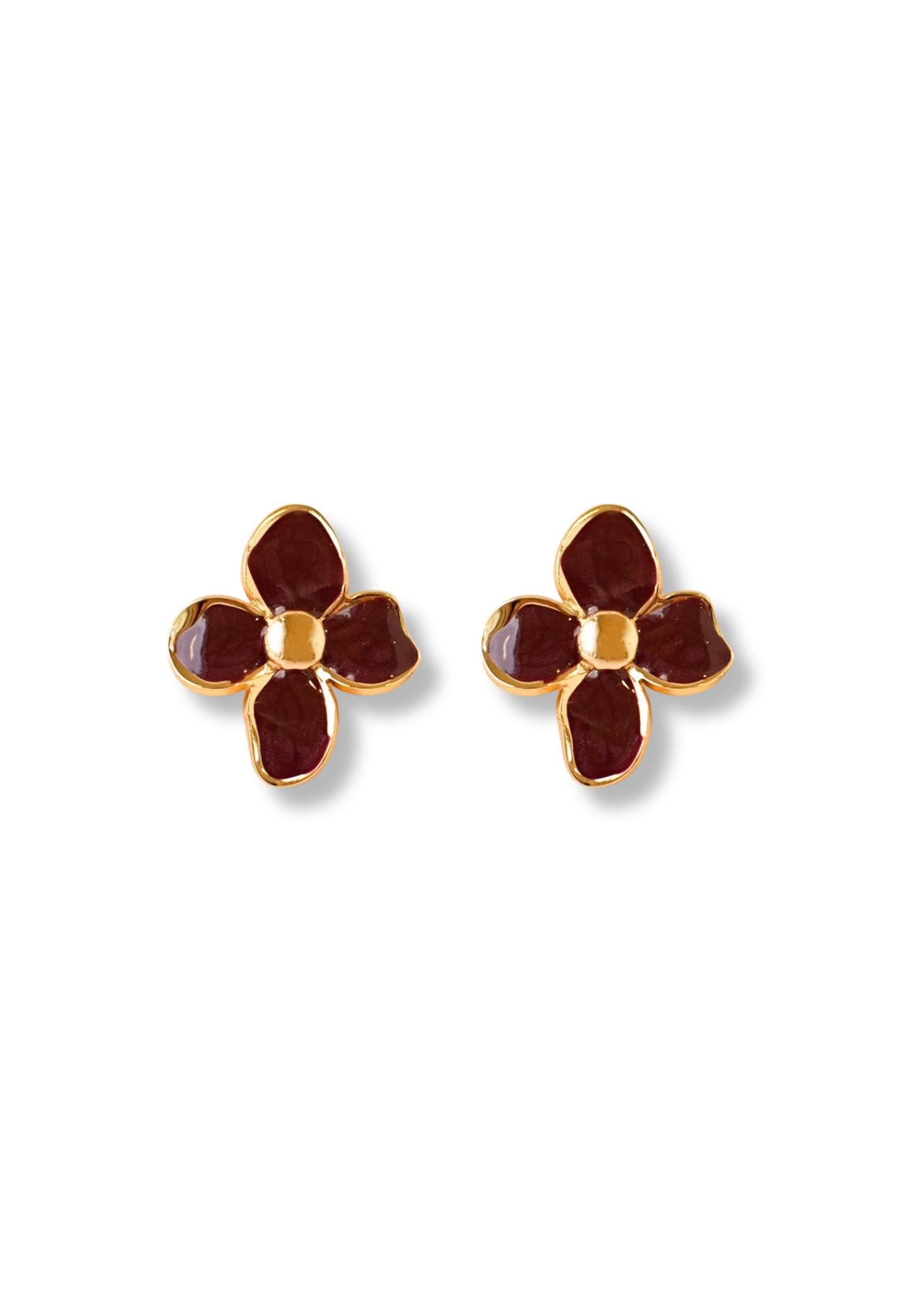 Boucles d’oreilles Latifa