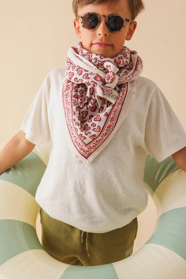 Foulards - Maison Augustin