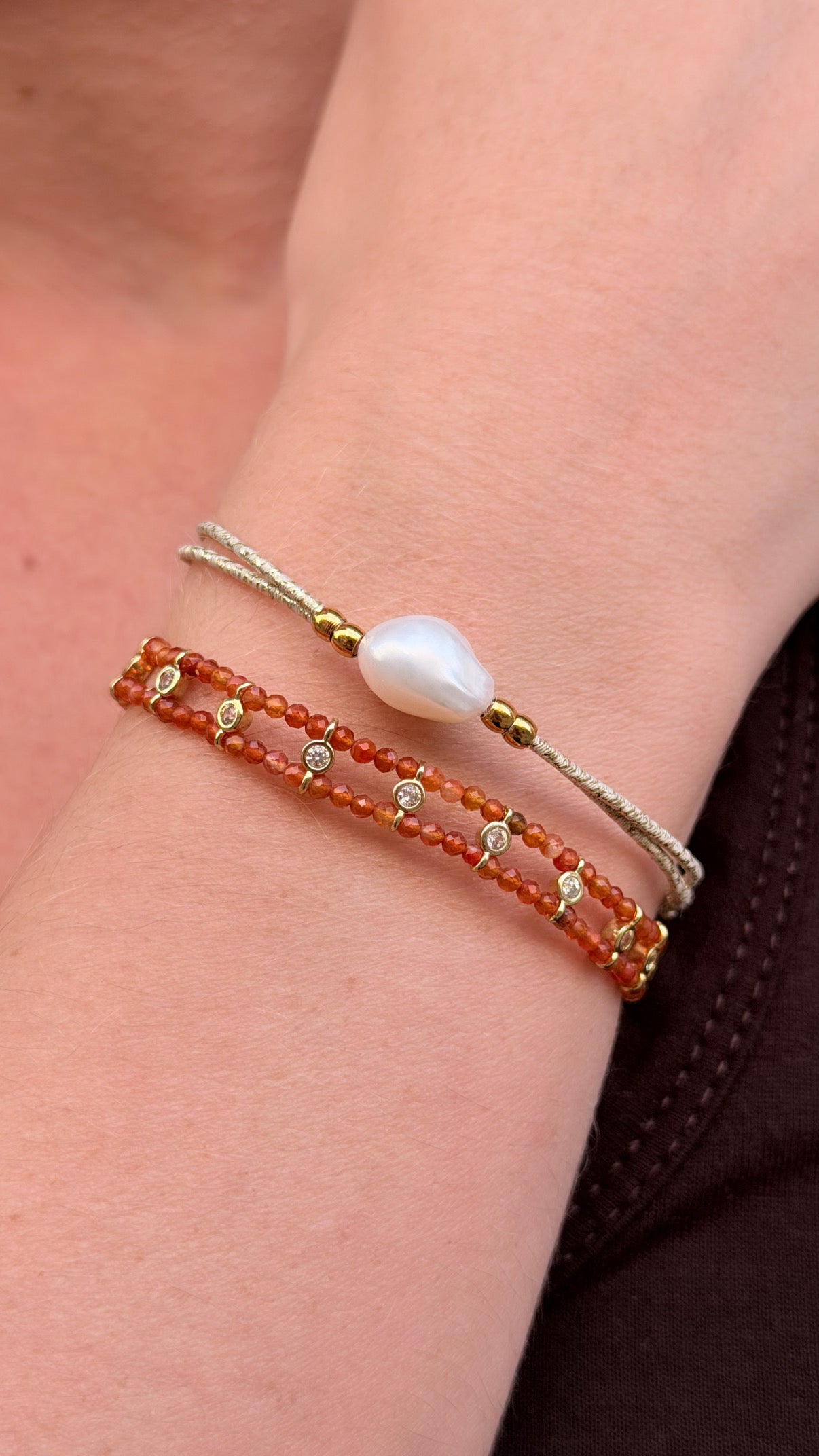 Bracelet Lépia