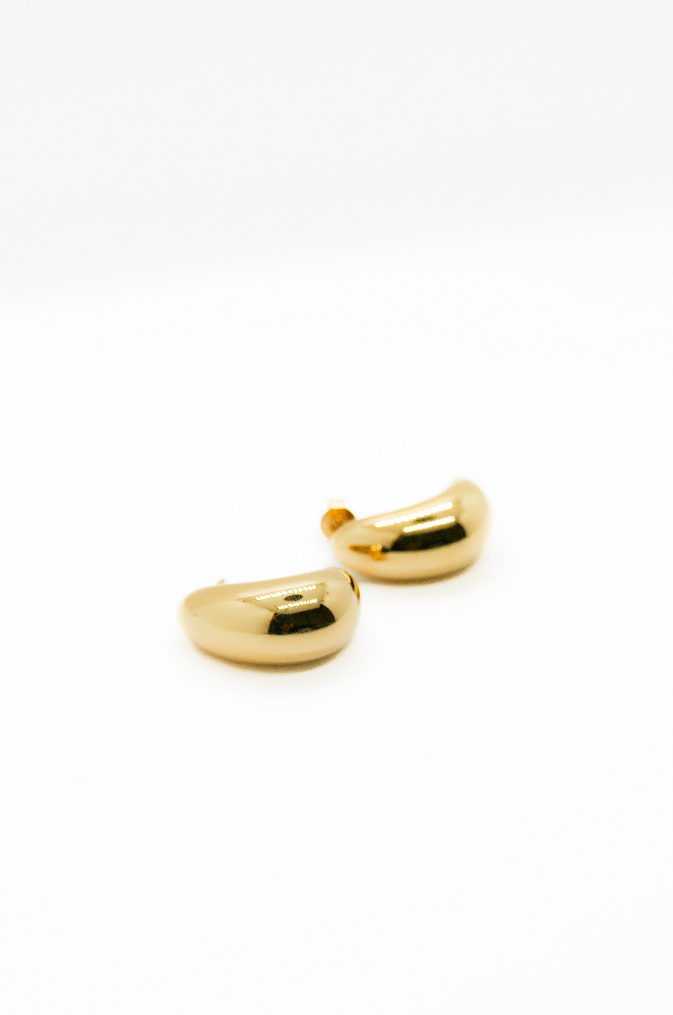 Boucles d’oreilles Maria