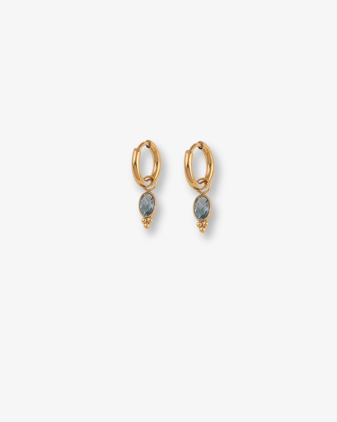 Boucles d’oreilles Amanda