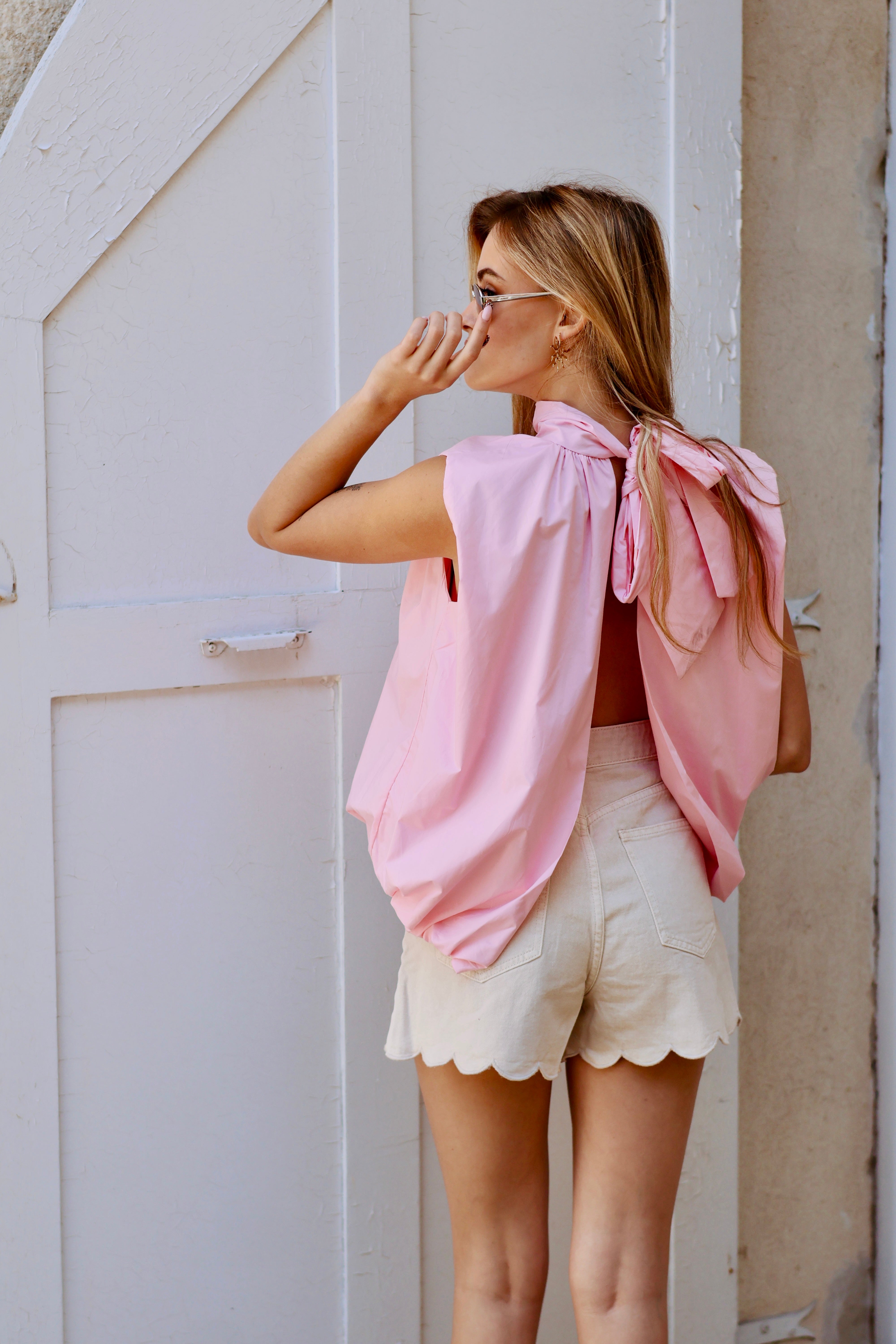 Blouse Lina