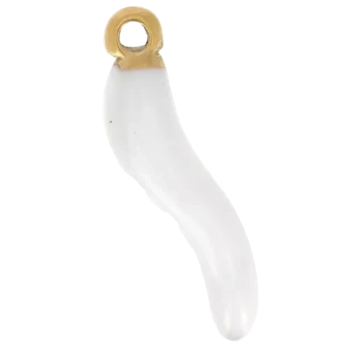 Piment blanc