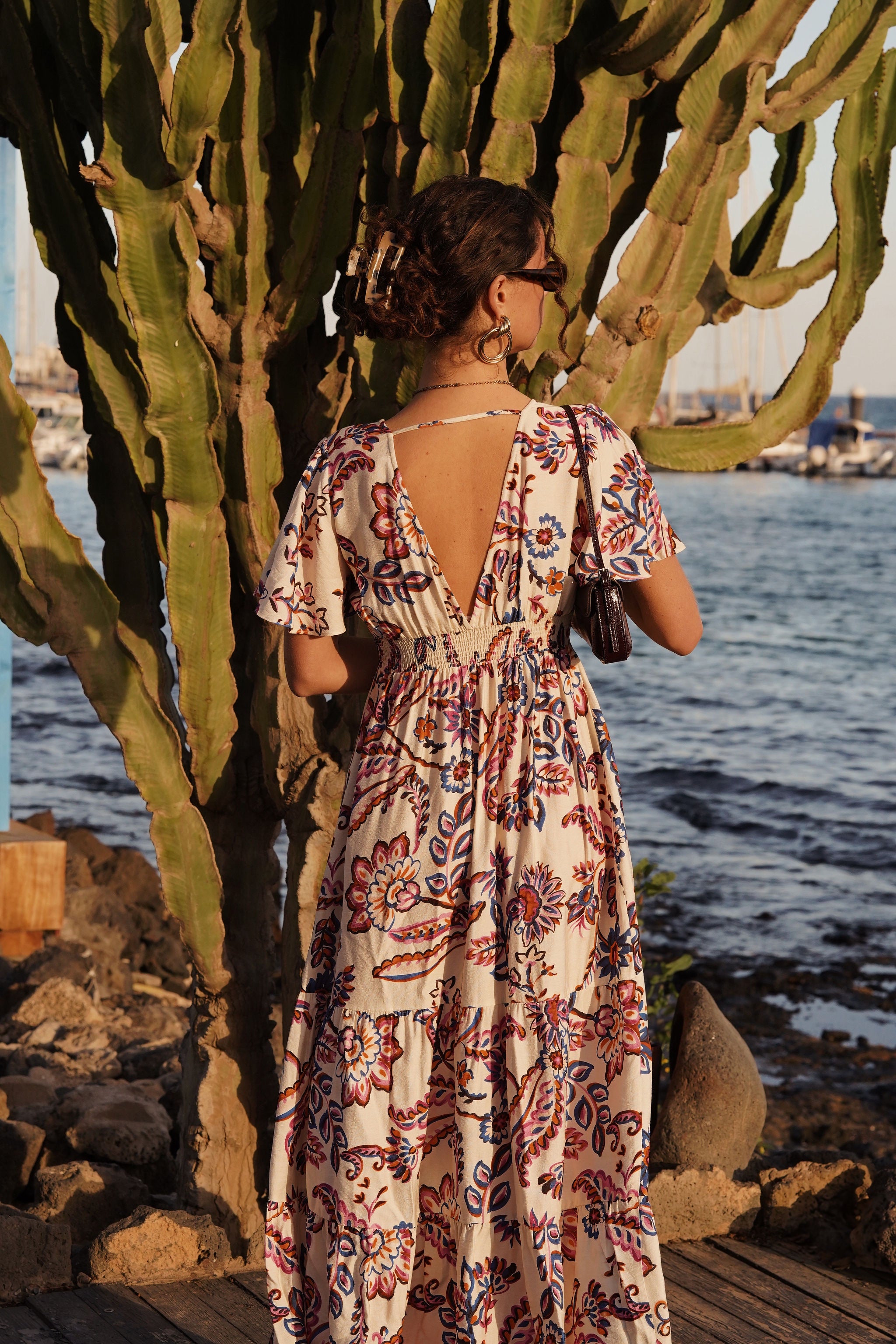 Robe Luna