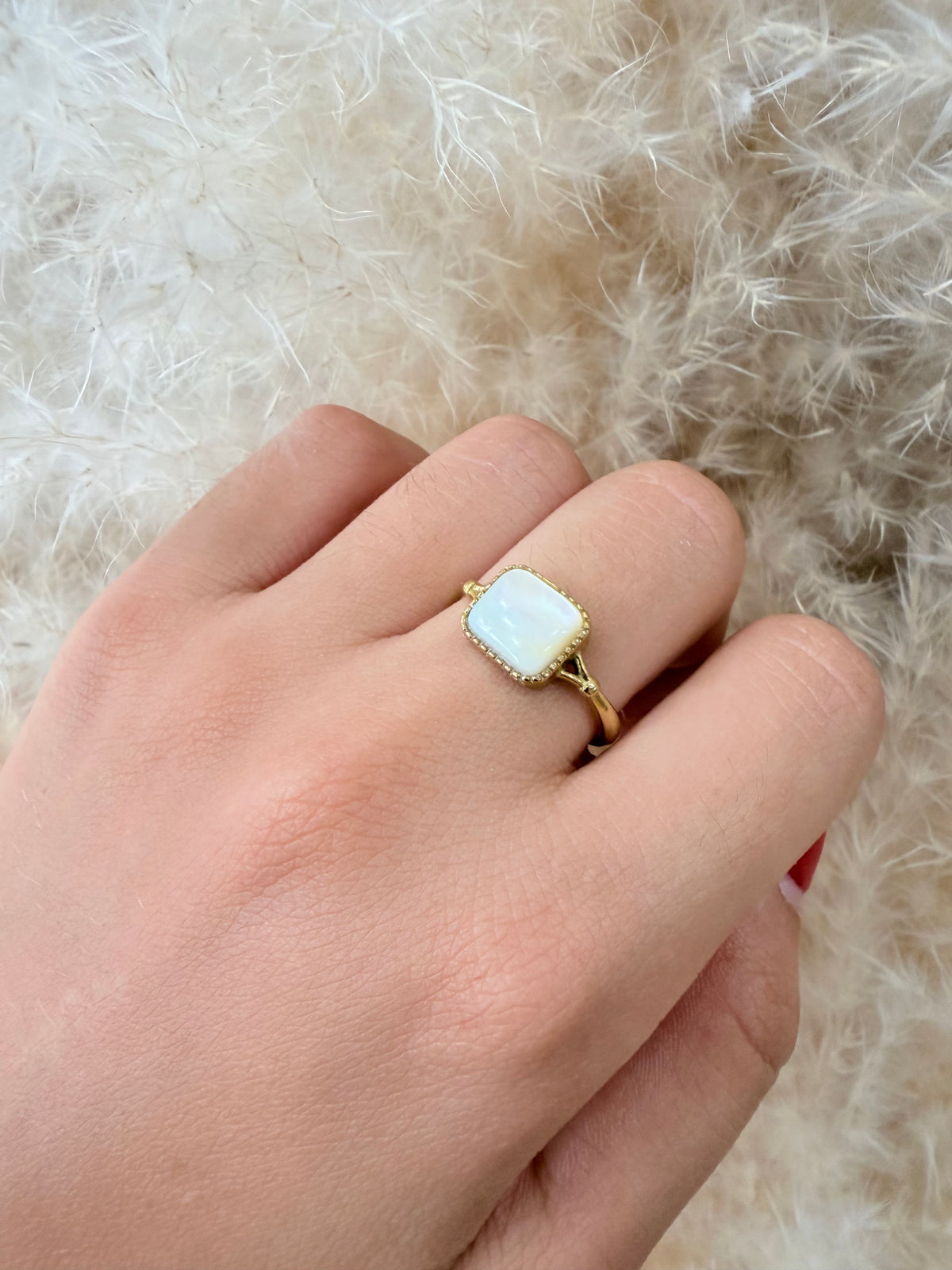 Bague Arina