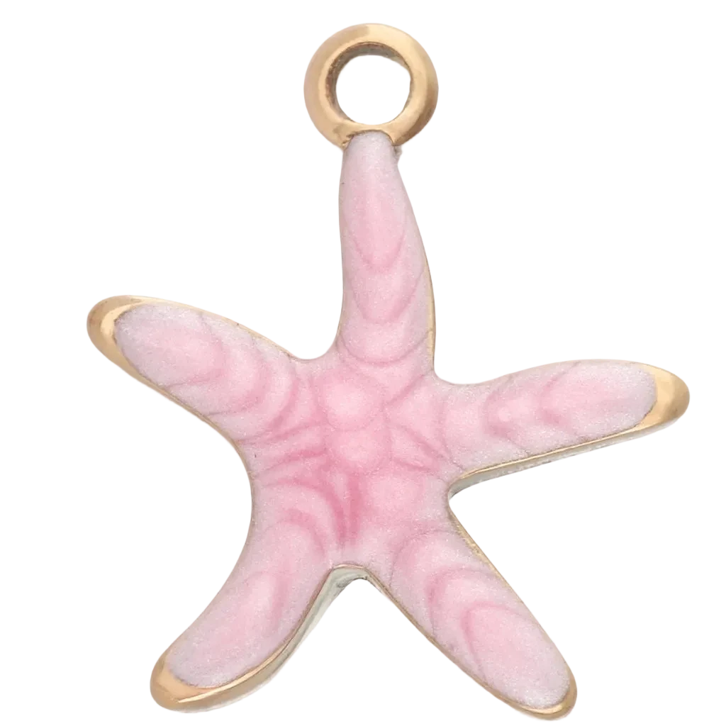 Etoile de mer