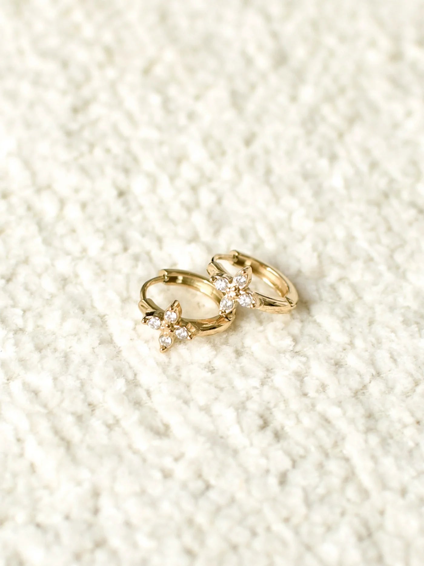 Boucles d’oreilles Indra