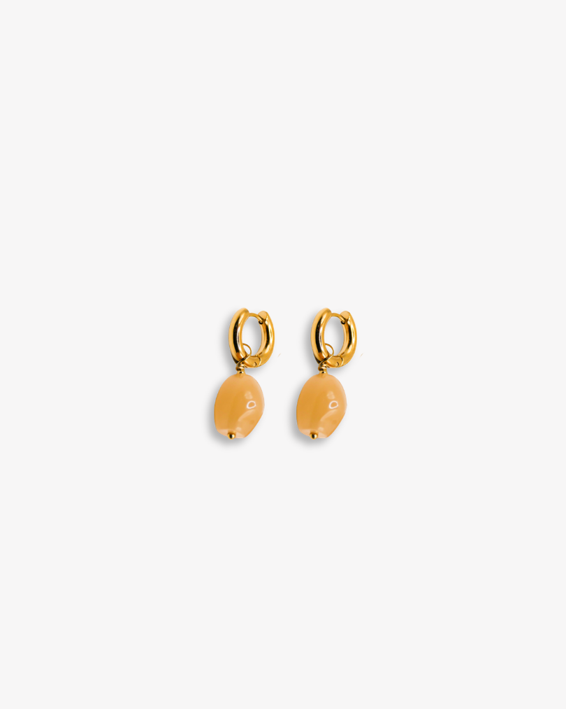 Boucles d’oreilles Bona