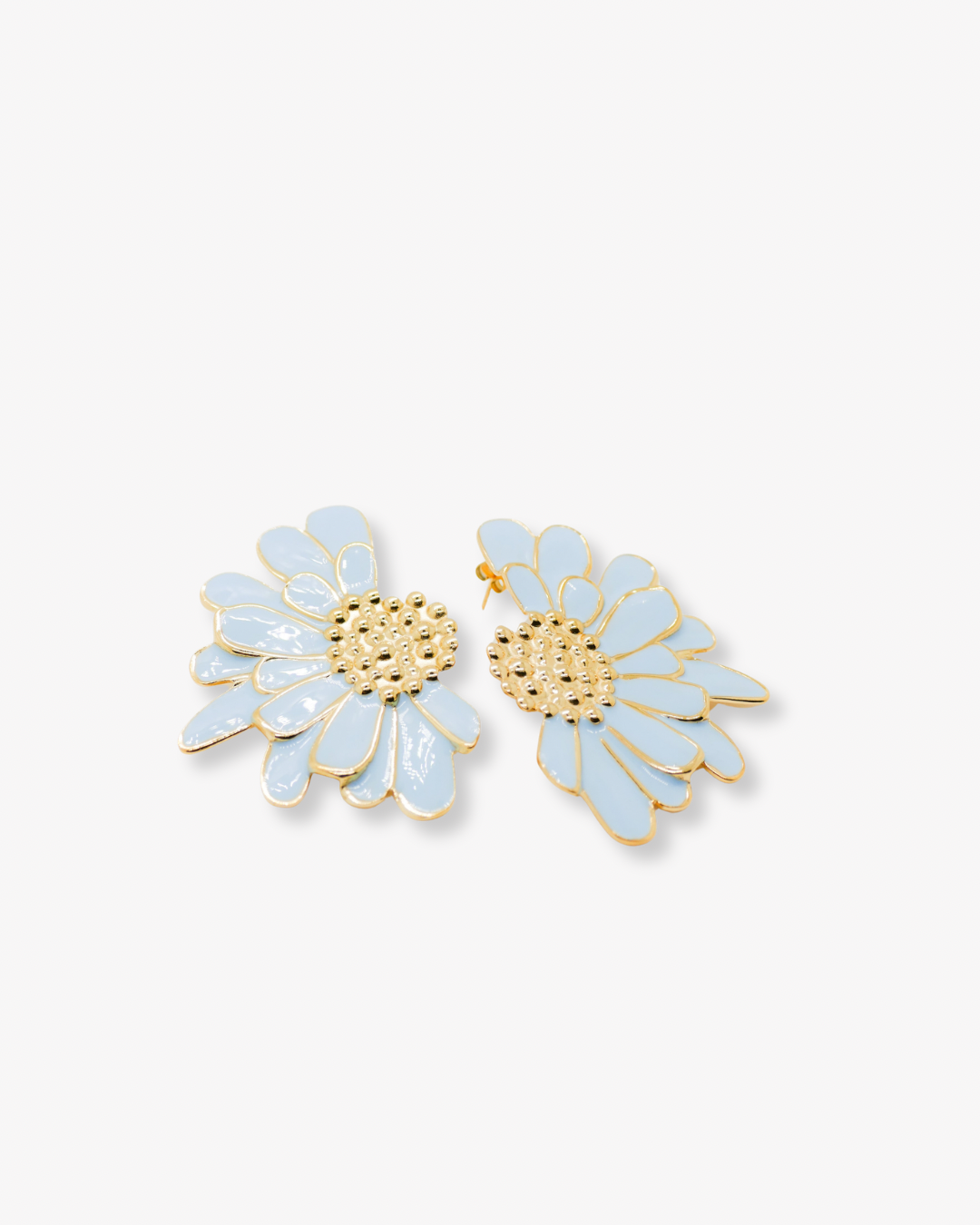 Boucles d'oreilles Lolita