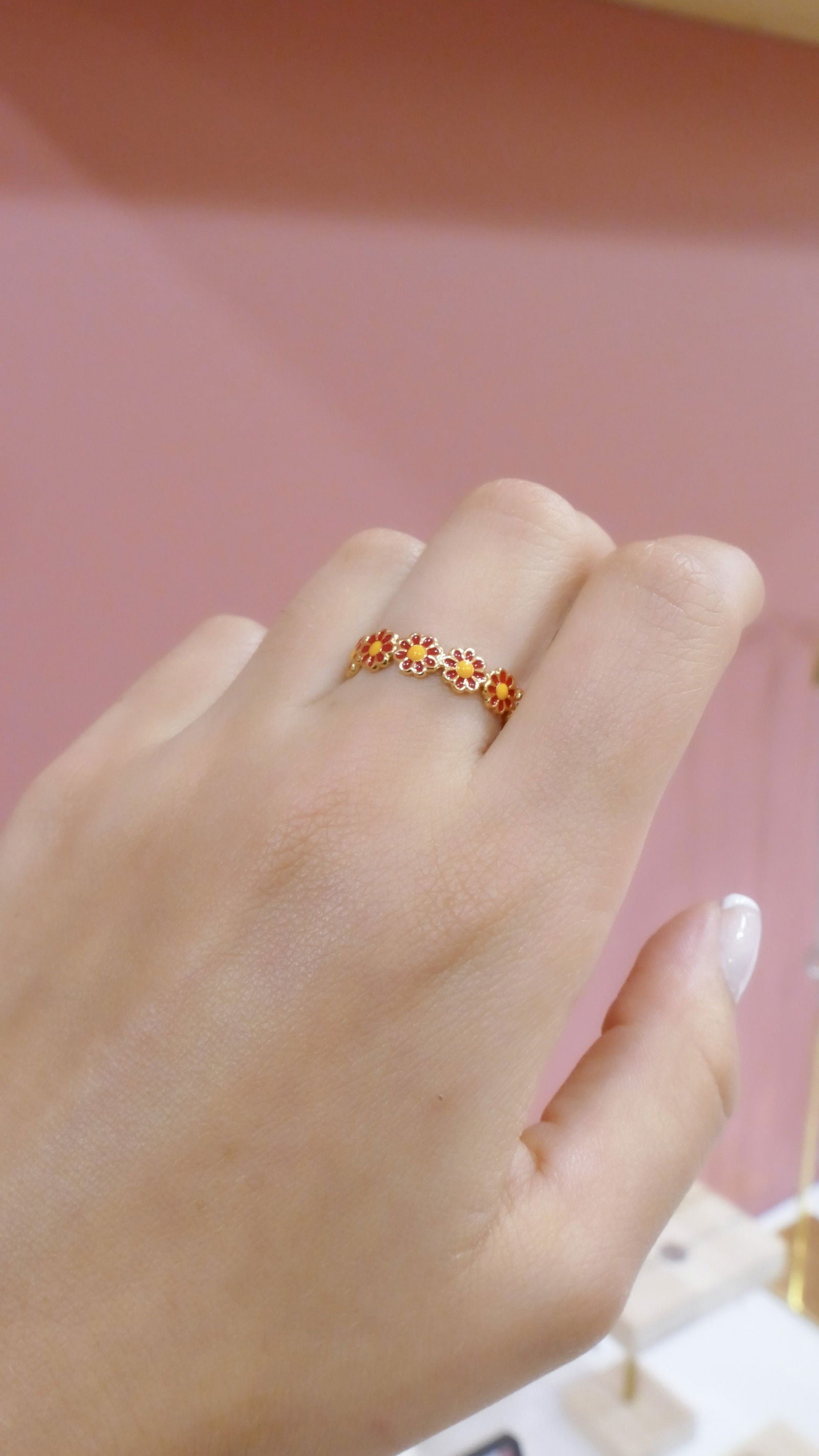 Bague Margua - Atelier 628