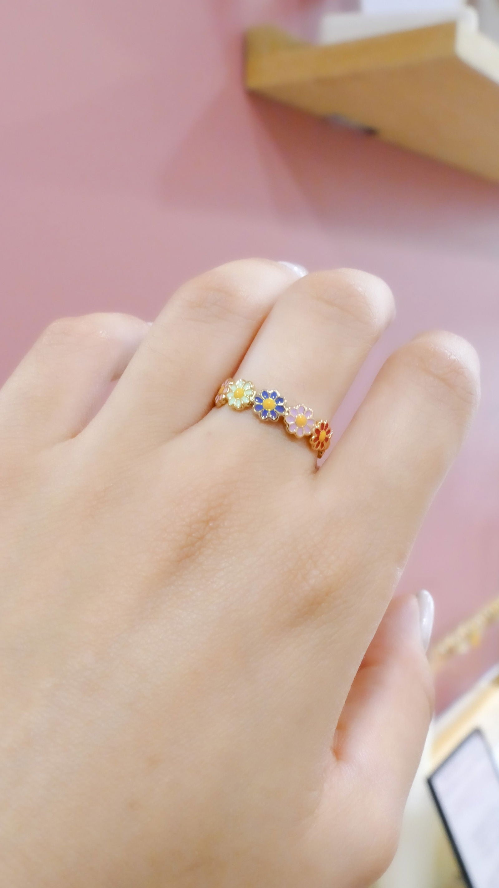 Bague Margua - Atelier 628