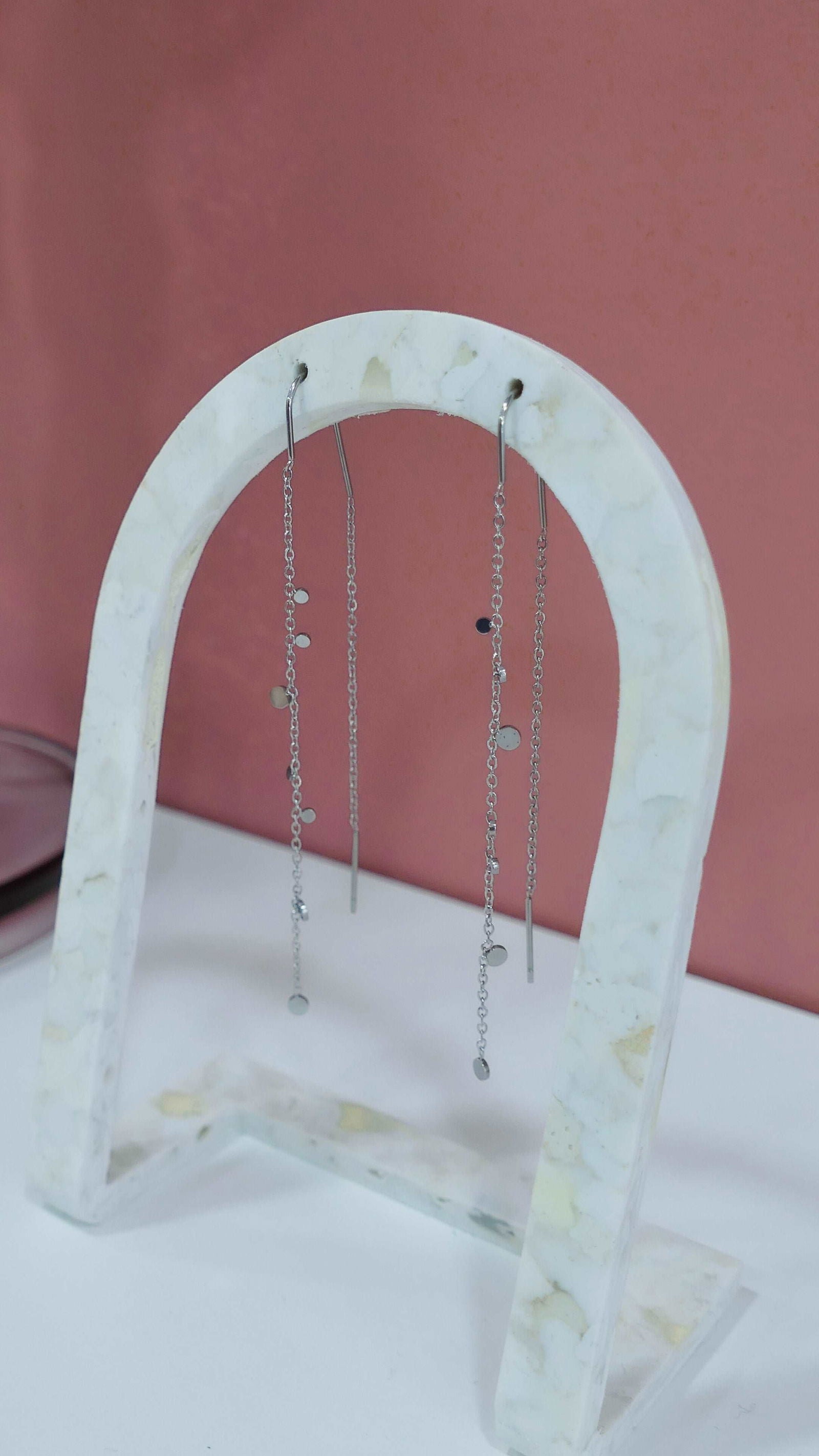 Boucles d'oreilles Briella - Atelier 628