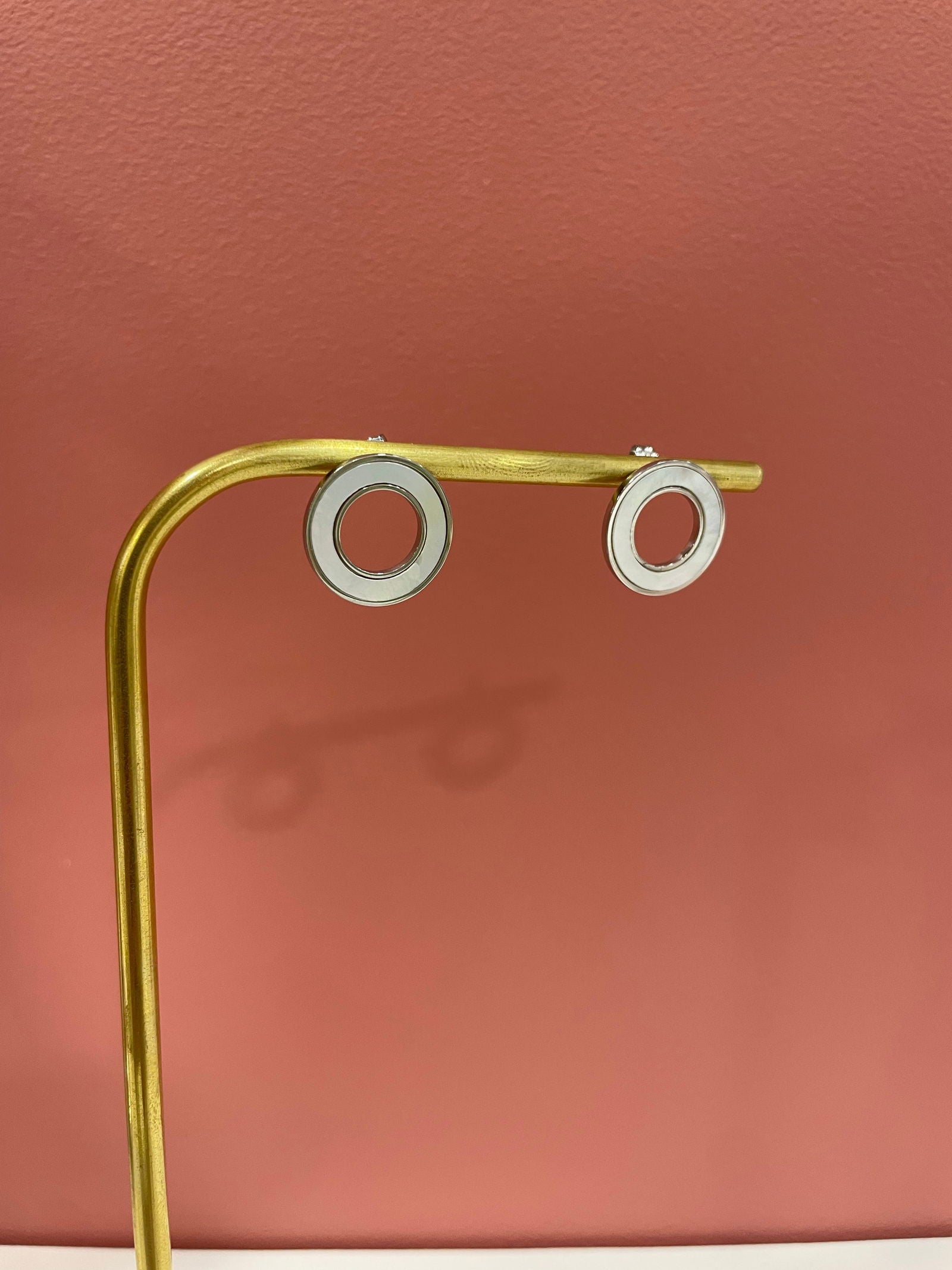 Boucles d'oreilles Camilla - Atelier 628