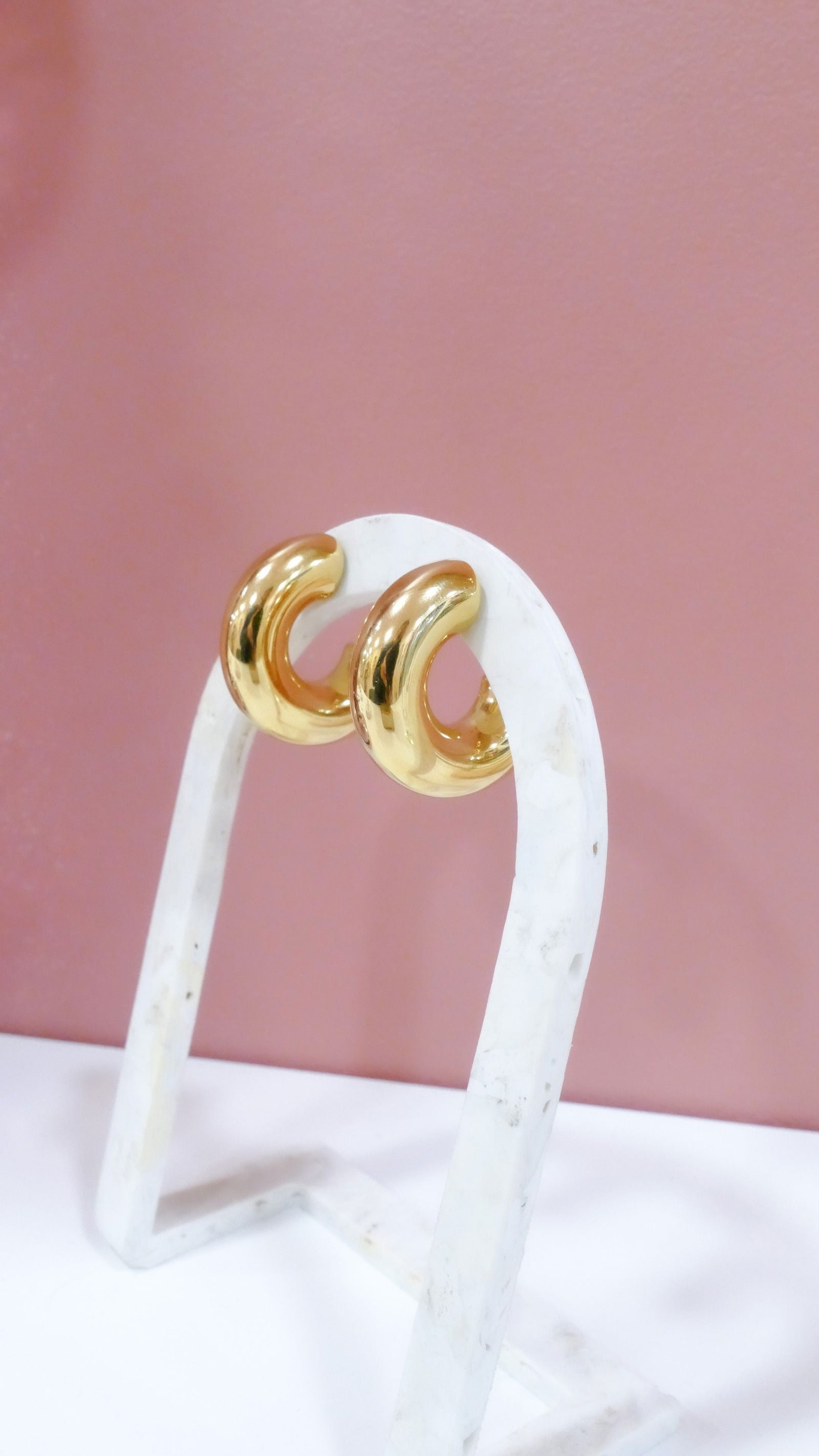 Boucles d’oreilles Cara - Atelier 628