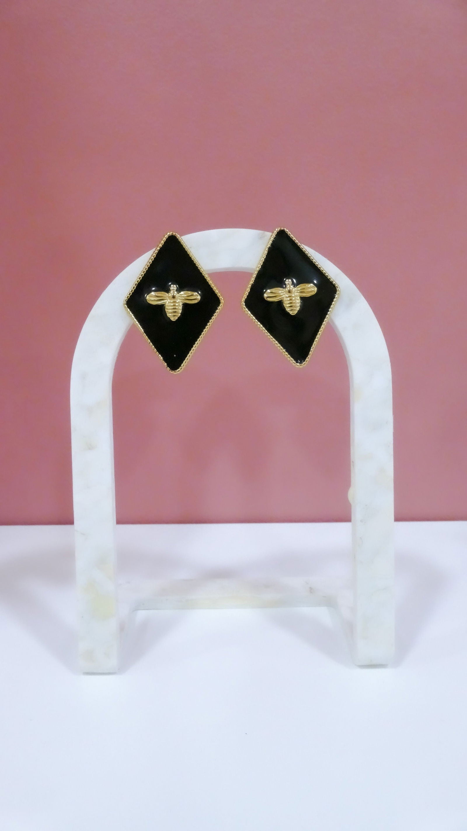 Boucles d’oreilles Haia - Atelier 628