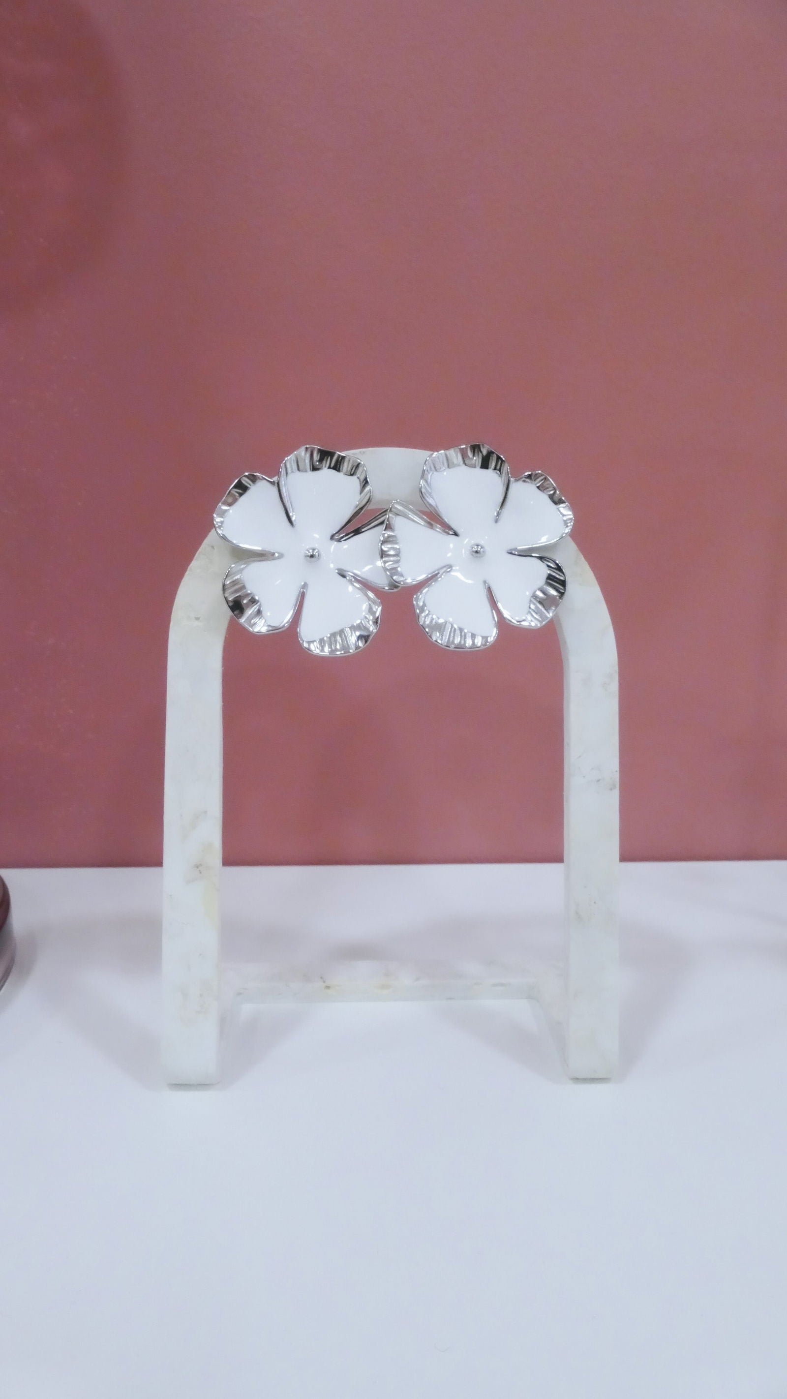 Boucles d'oreilles Louna - Atelier 628