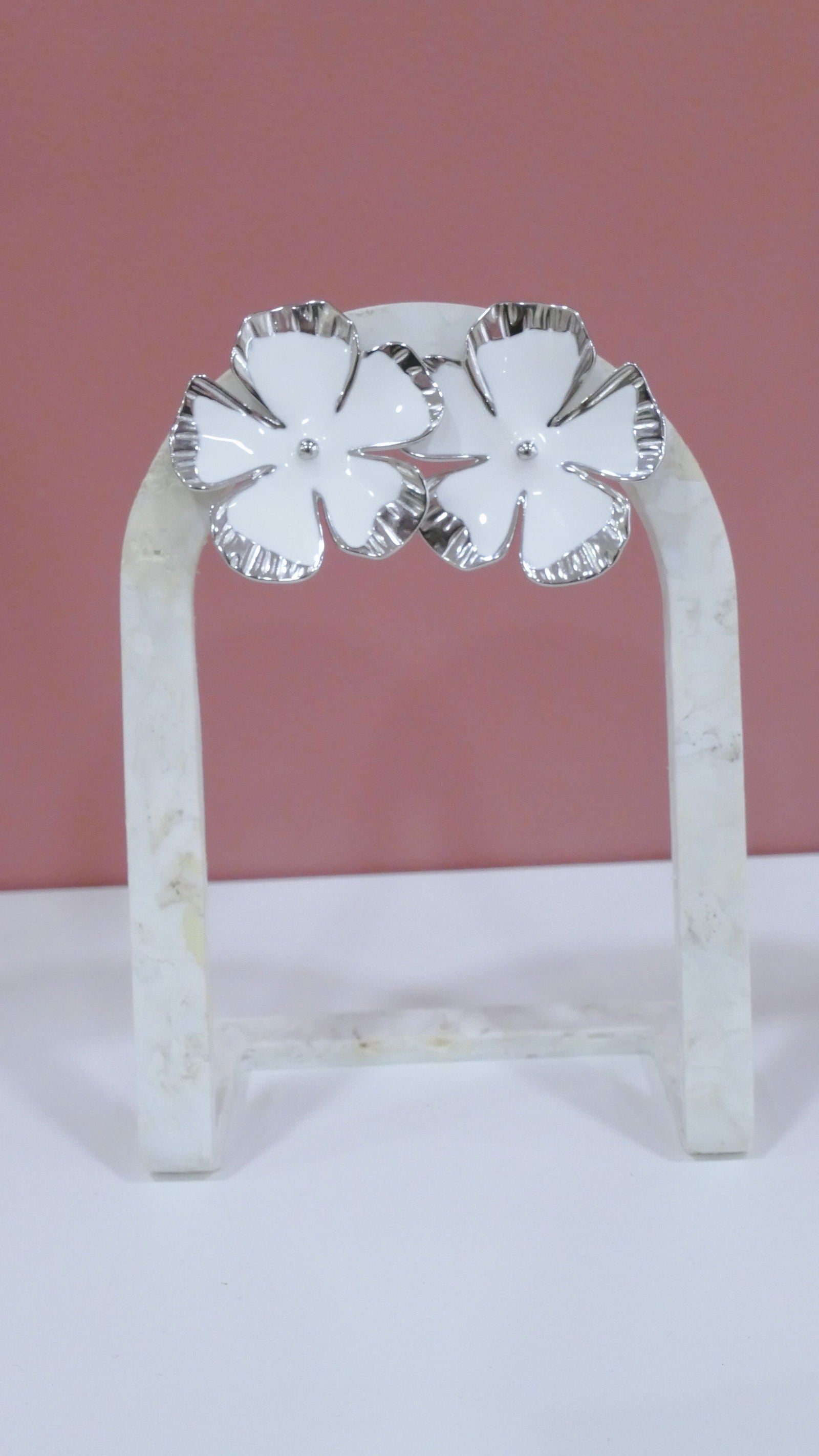 Boucles d'oreilles Louna - Atelier 628