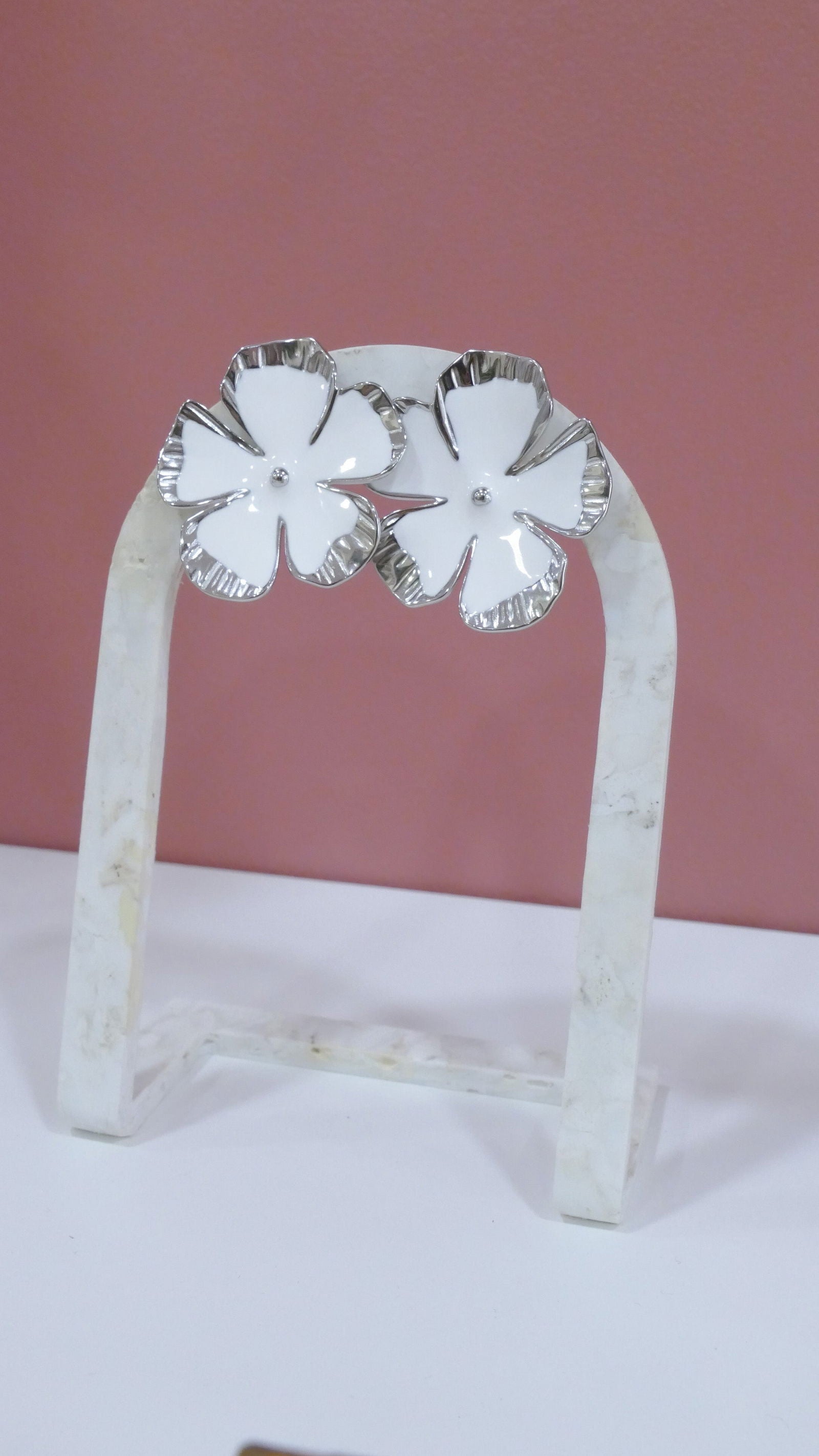 Boucles d'oreilles Louna - Atelier 628