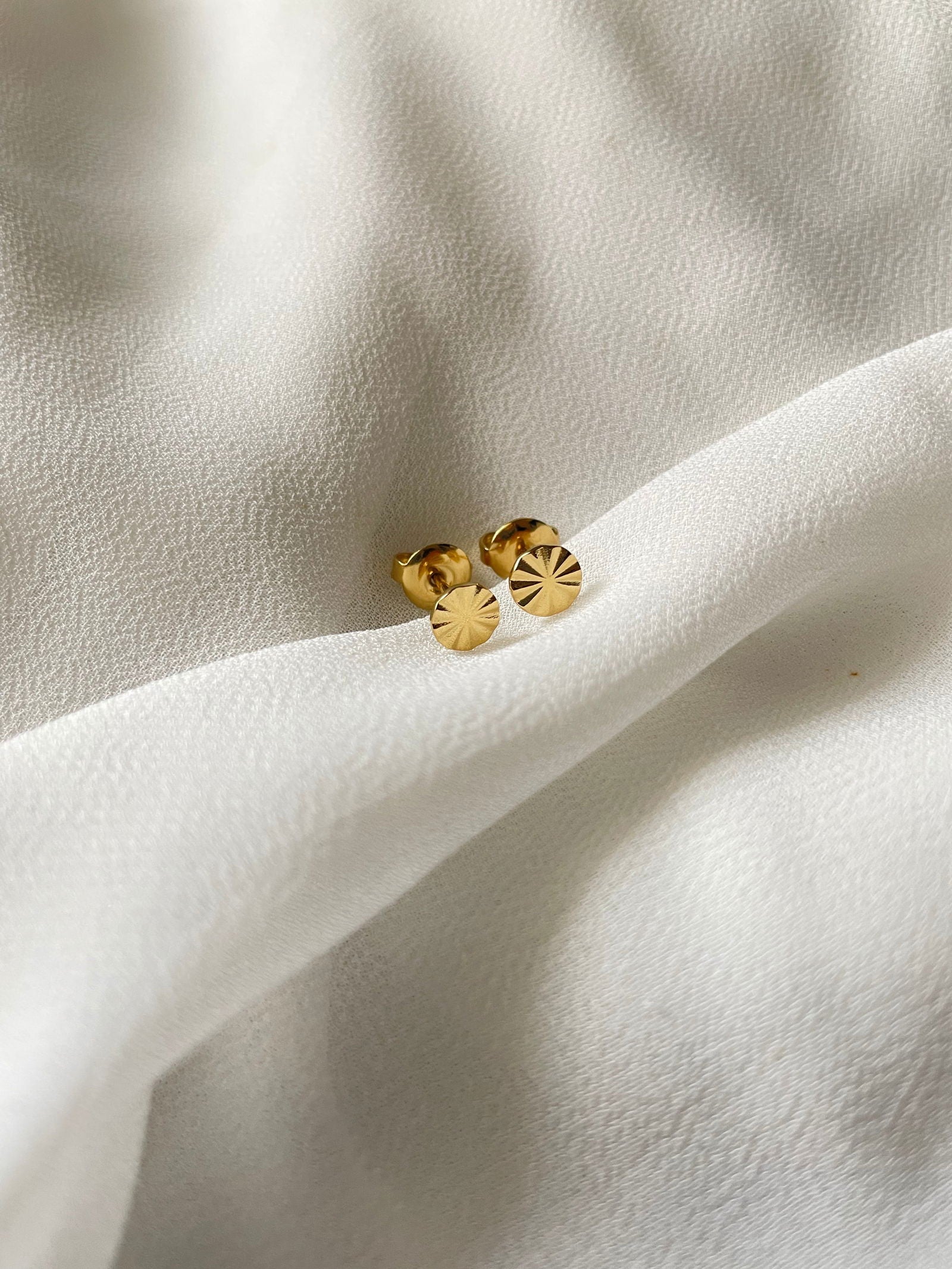Boucles d'oreilles Mia - Atelier 628