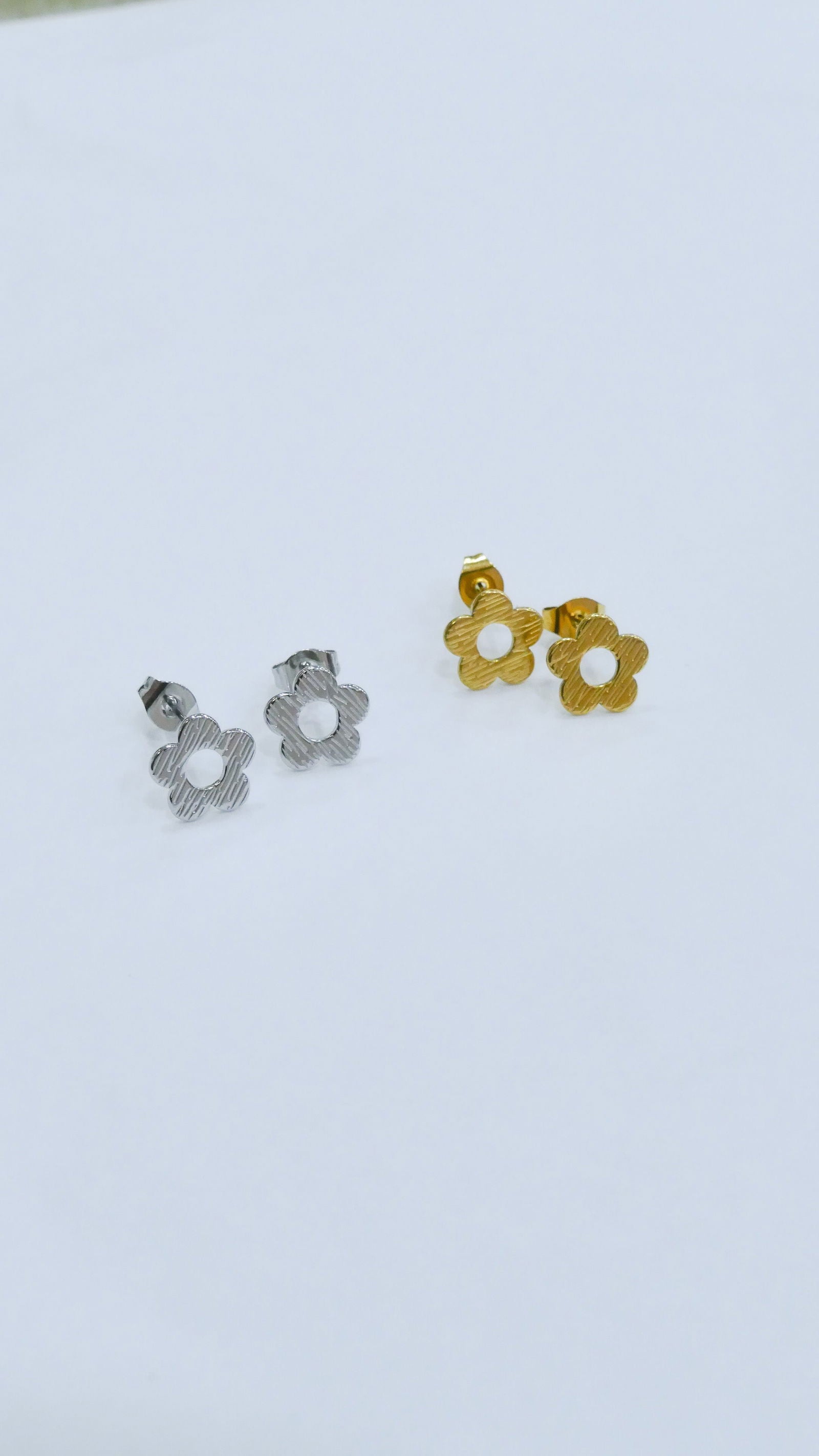 Boucles d'oreilles Mia - Atelier 628