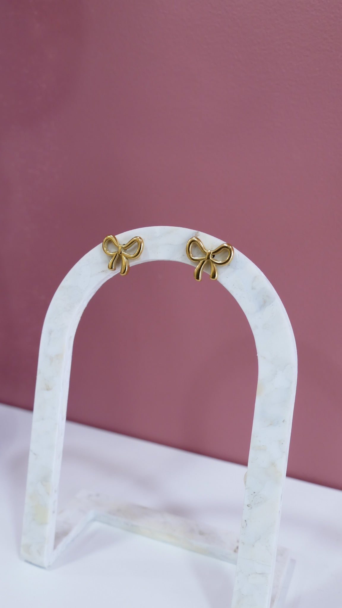 Boucles d’oreilles Nadia - Atelier 628