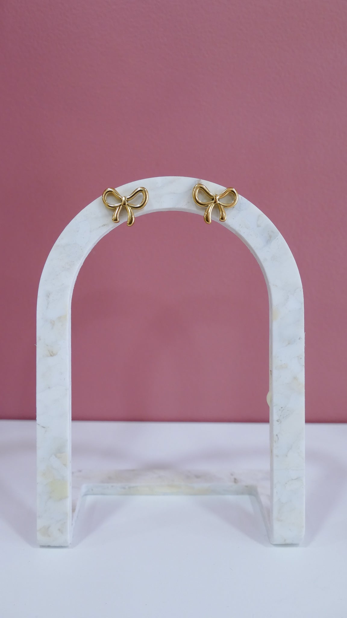 Boucles d’oreilles Nadia - Atelier 628