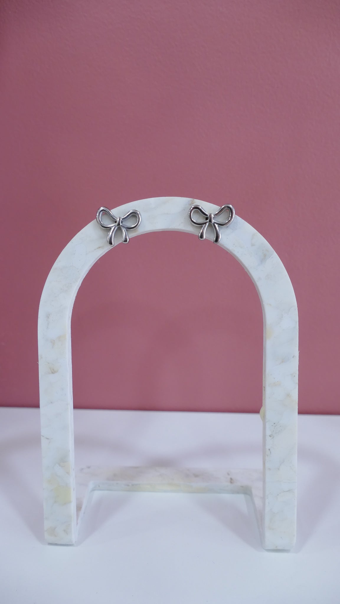 Boucles d’oreilles Nadia - Atelier 628